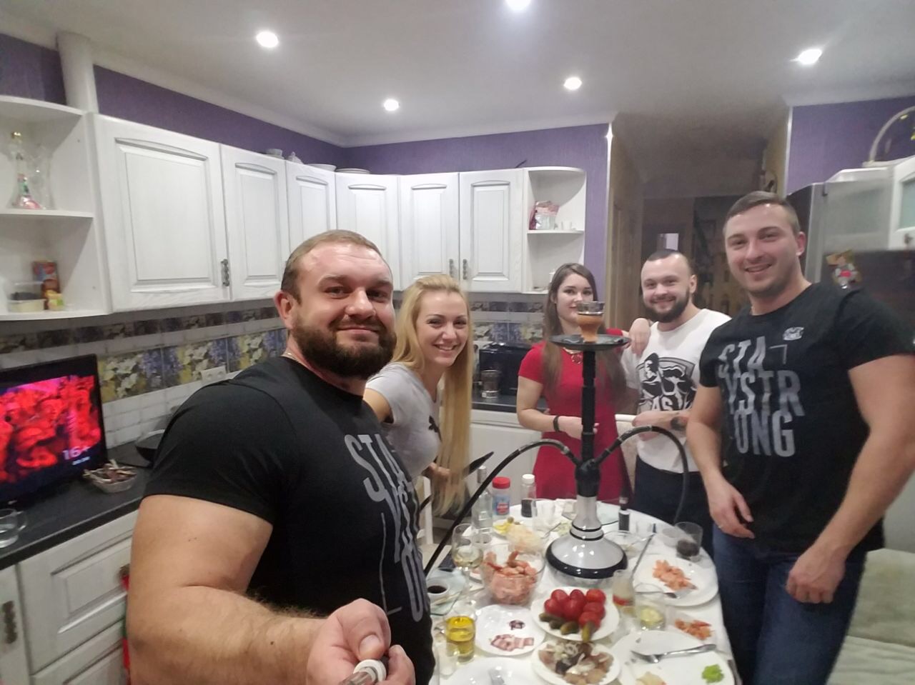 Клан МСК - Бодибилдинг форум AnabolicShops