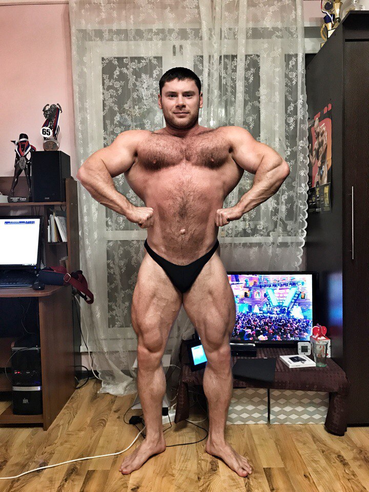 Начало сушки. Весна 2018 года. - Бодибилдинг форум AnabolicShops