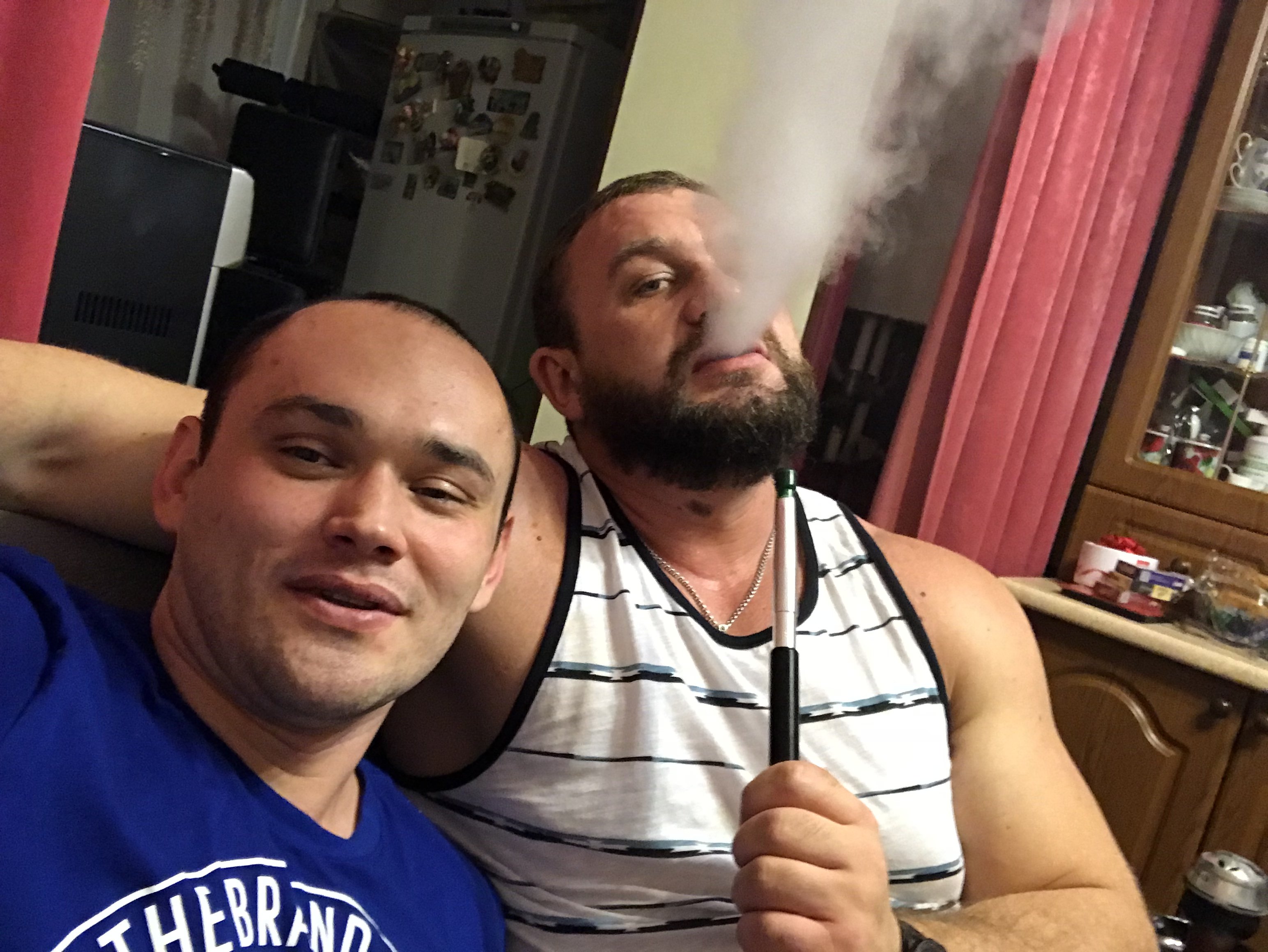 ✌ Курилка ⓂⒸⓀпоболтать обо всем  ☕ - Бодибилдинг форум AnabolicShops