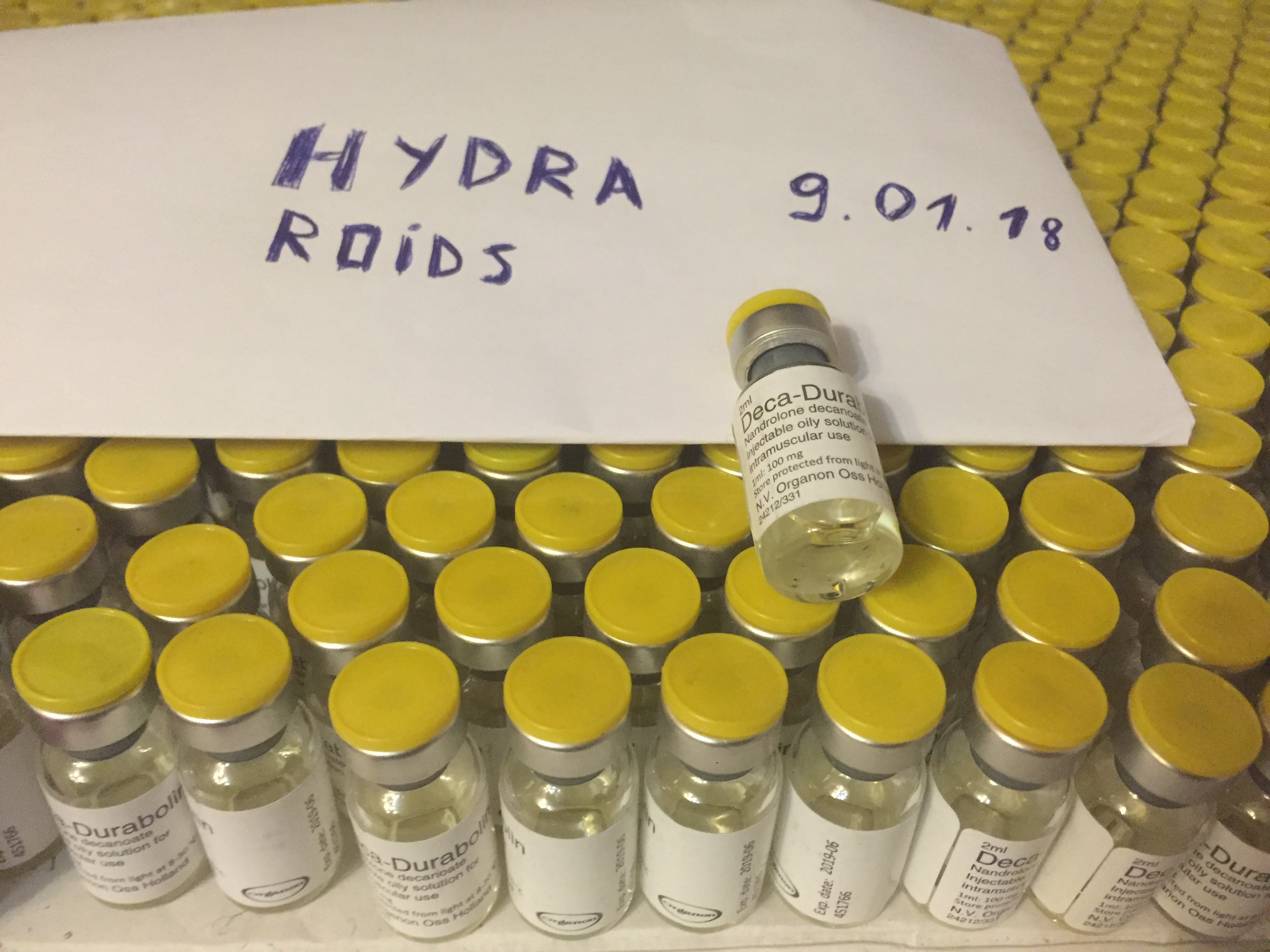 Hydra-roids.com   Spectrum Pharma, Zphc - Бодибилдинг форум AnabolicShops