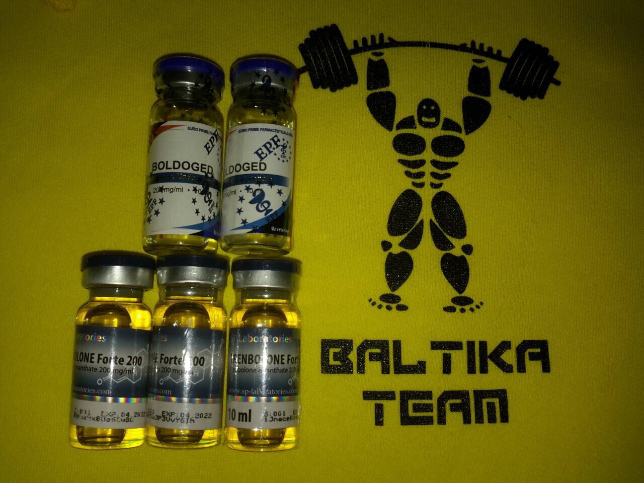 GerthShop.la - магазин спортивной фармакологии N1! - Бодибилдинг форум AnabolicShops