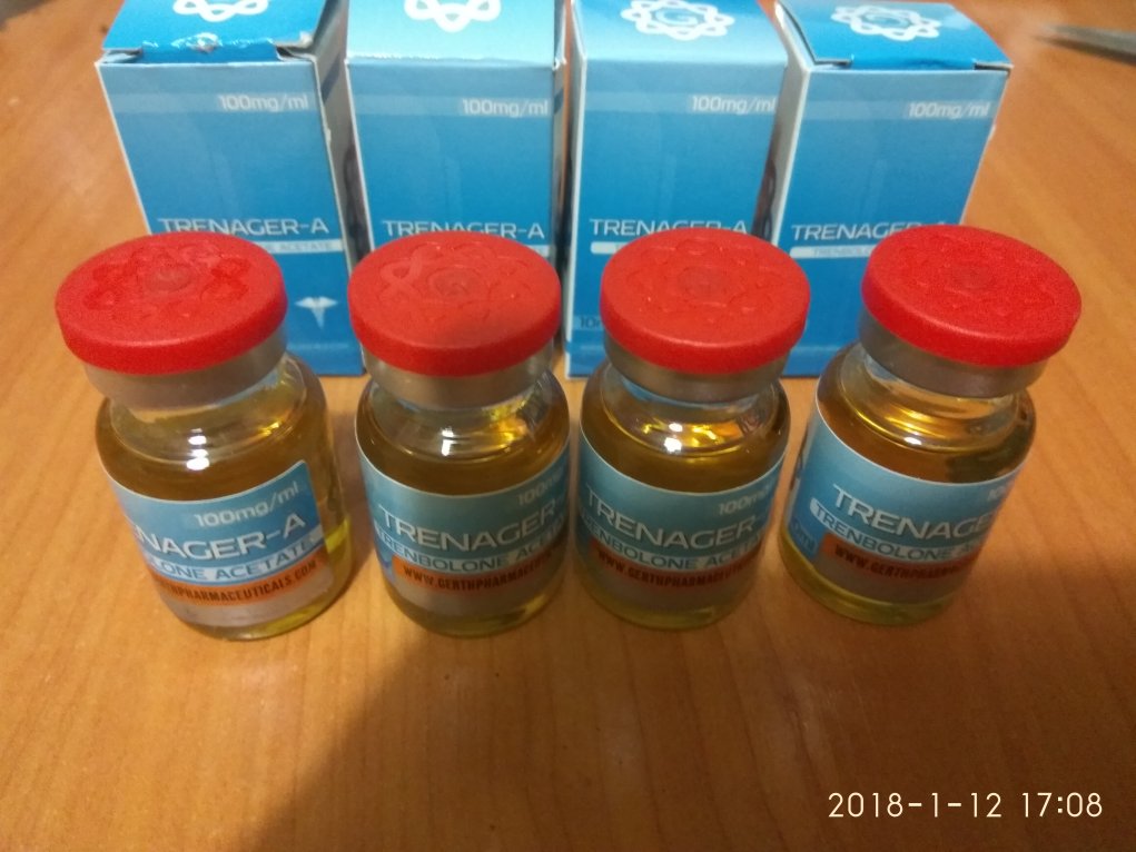GerthShop.la - магазин спортивной фармакологии N1! - Бодибилдинг форум AnabolicShops