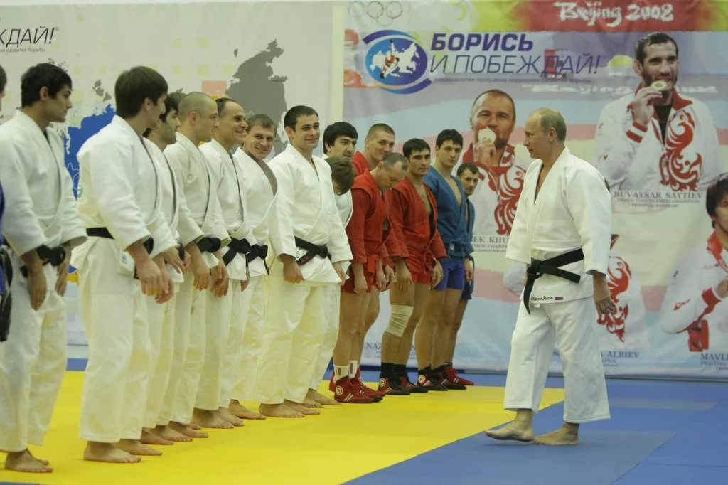 Боксер против Борца. Японцы против Немцев. Кто круче? - Бодибилдинг форум AnabolicShops