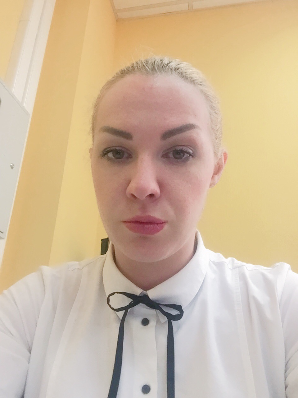 Zaia_Zolotaia - Wellness Lady - Бодибилдинг форум AnabolicShops