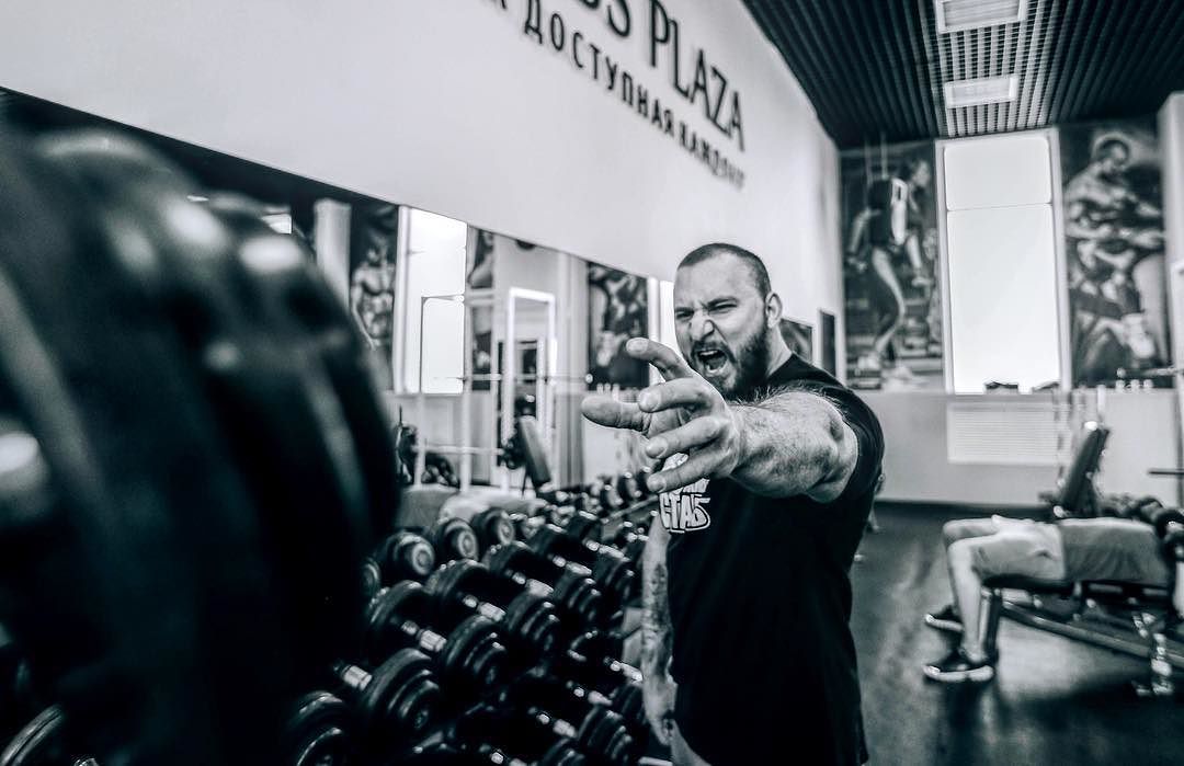 Не завышай свой ПМ! - Бодибилдинг форум AnabolicShops