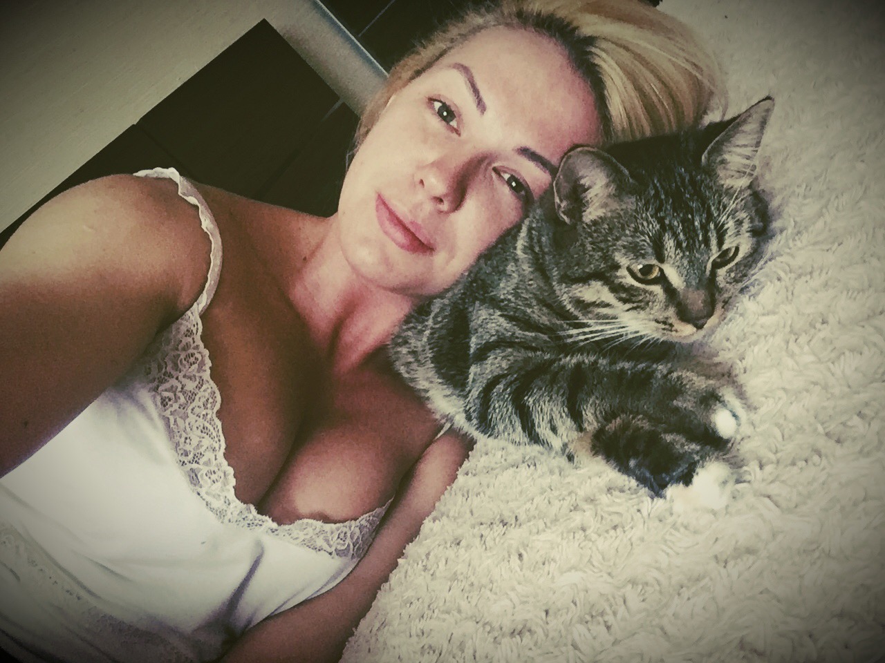 Zaia_Zolotaia - Wellness Lady - Бодибилдинг форум AnabolicShops