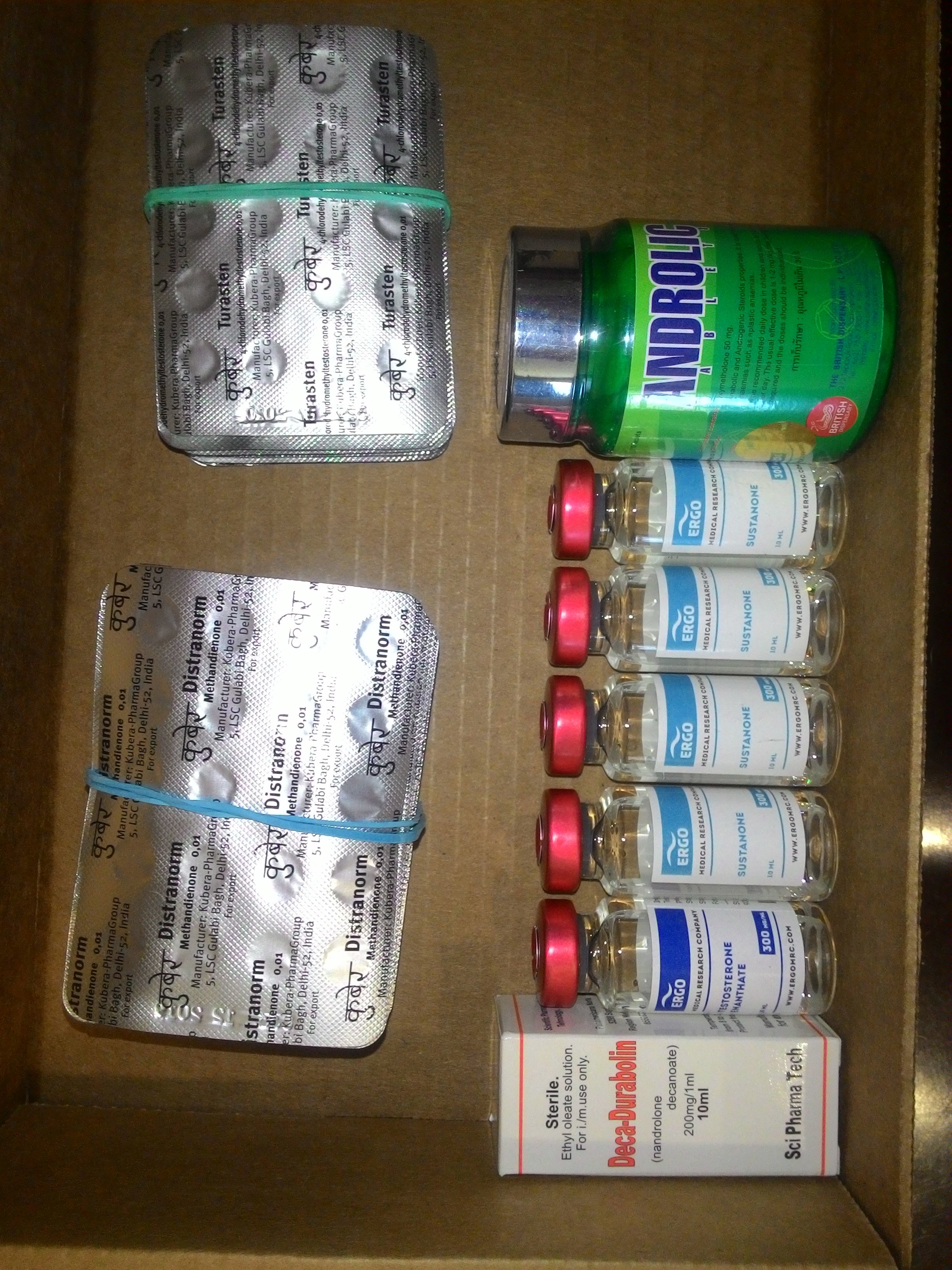 Homosteron.com оф.дилер Zphc|CanadaPeptides|Ergo Mrc - Бодибилдинг форум AnabolicShops