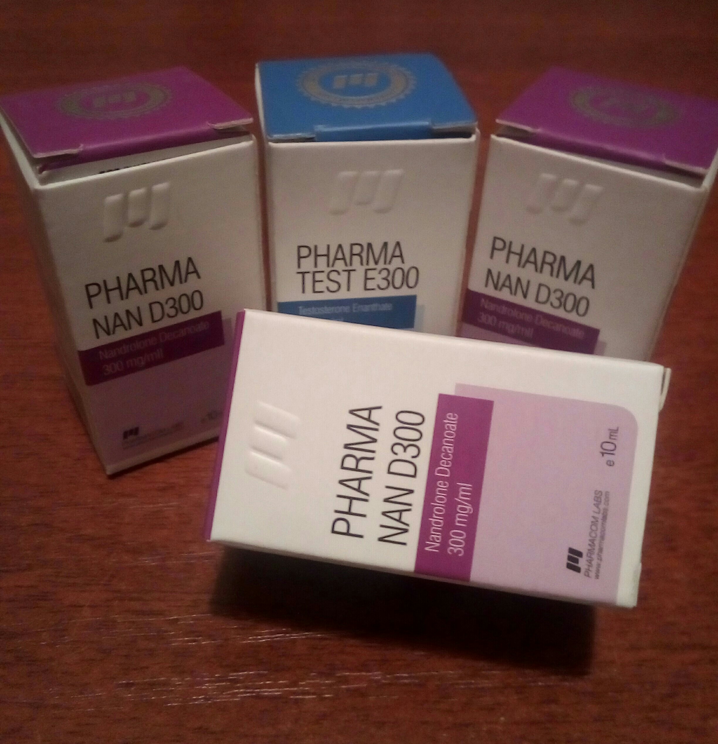 Магазин Фрэнка. Pharmacom Labs Official. Марка №1 в Мире! - Бодибилдинг форум AnabolicShops