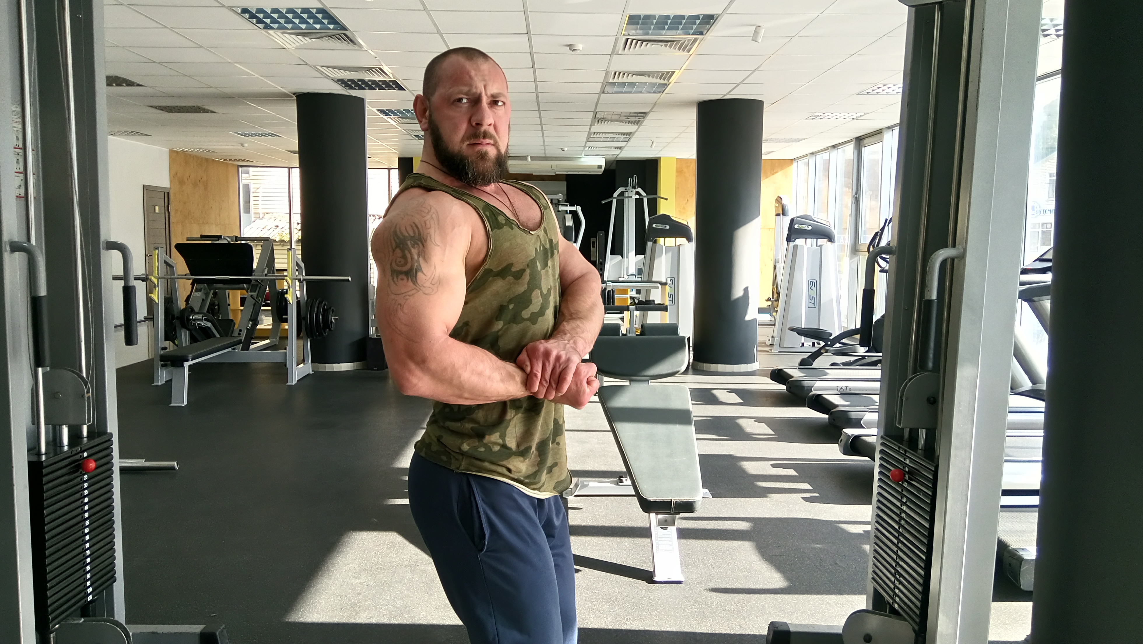 Euro Prime Farmaceuticals / EPF ™ OOO «Кишинёвский эндокринный завод» - Бодибилдинг форум AnabolicShops