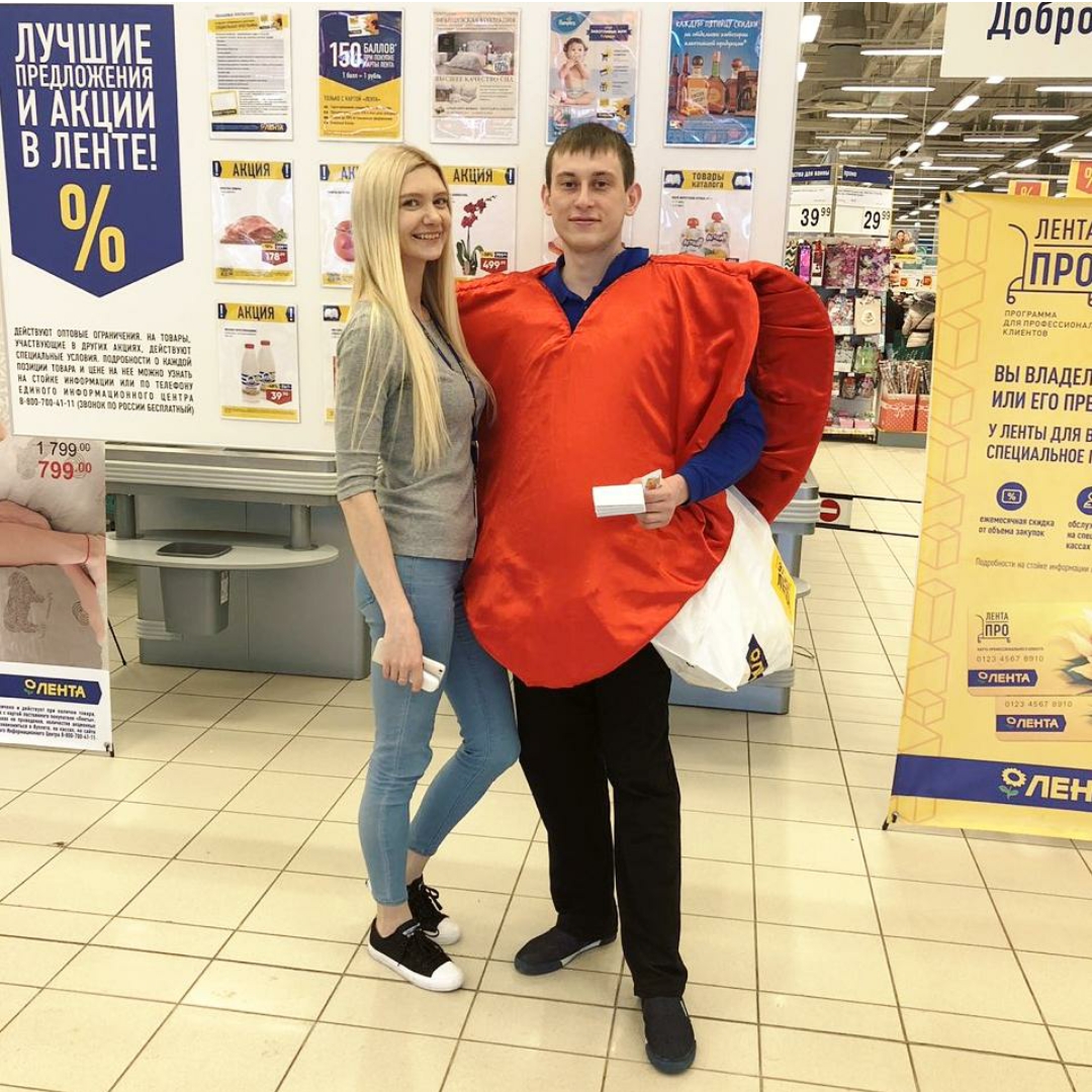 Дневник Burger Queen  Путь в фит модели - Бодибилдинг форум AnabolicShops