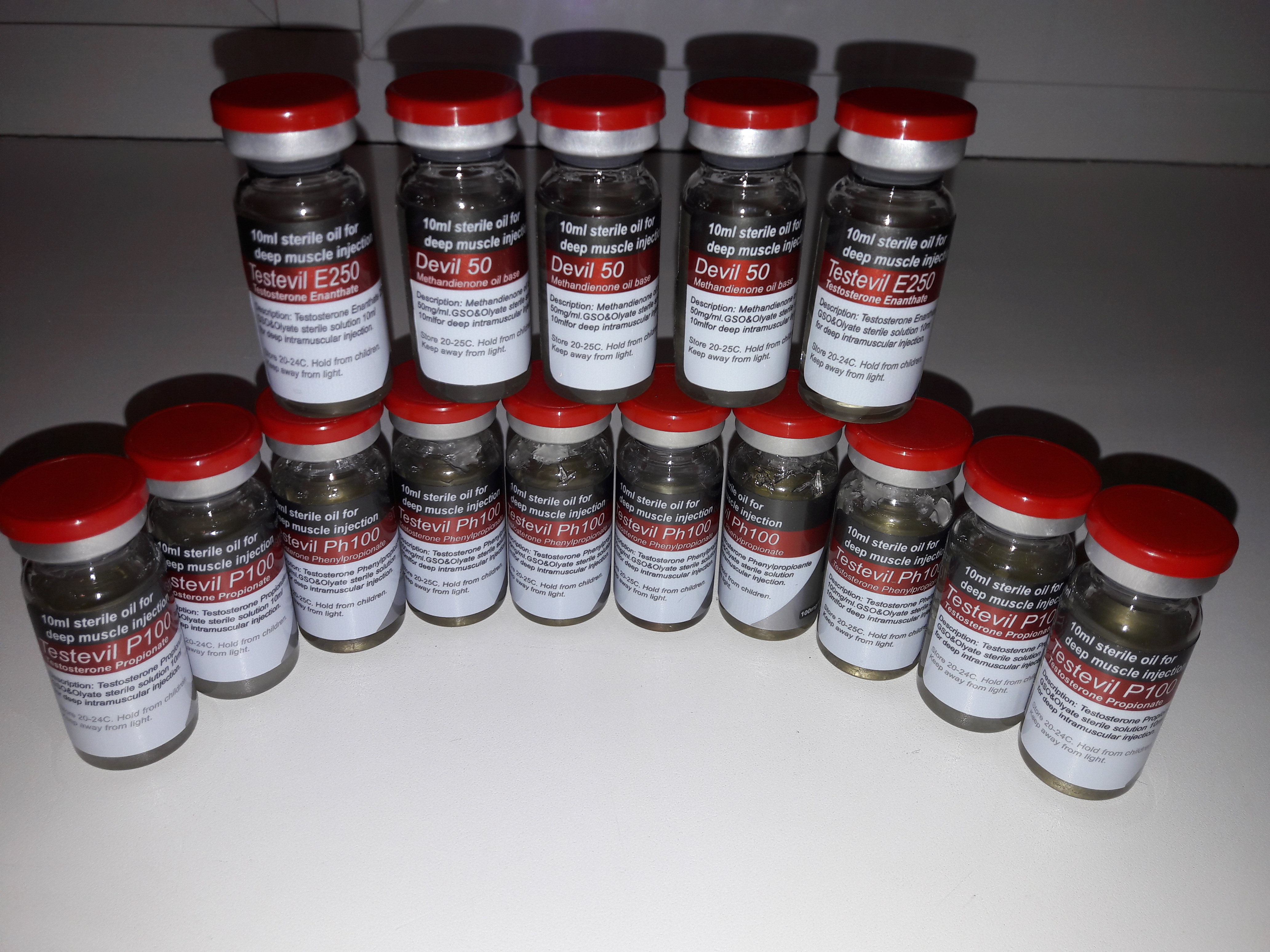 DevilsPharm.in.th - Бодибилдинг форум AnabolicShops