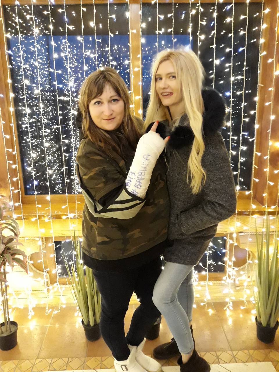 Дневник Burger Queen  Путь в фит модели - Бодибилдинг форум AnabolicShops