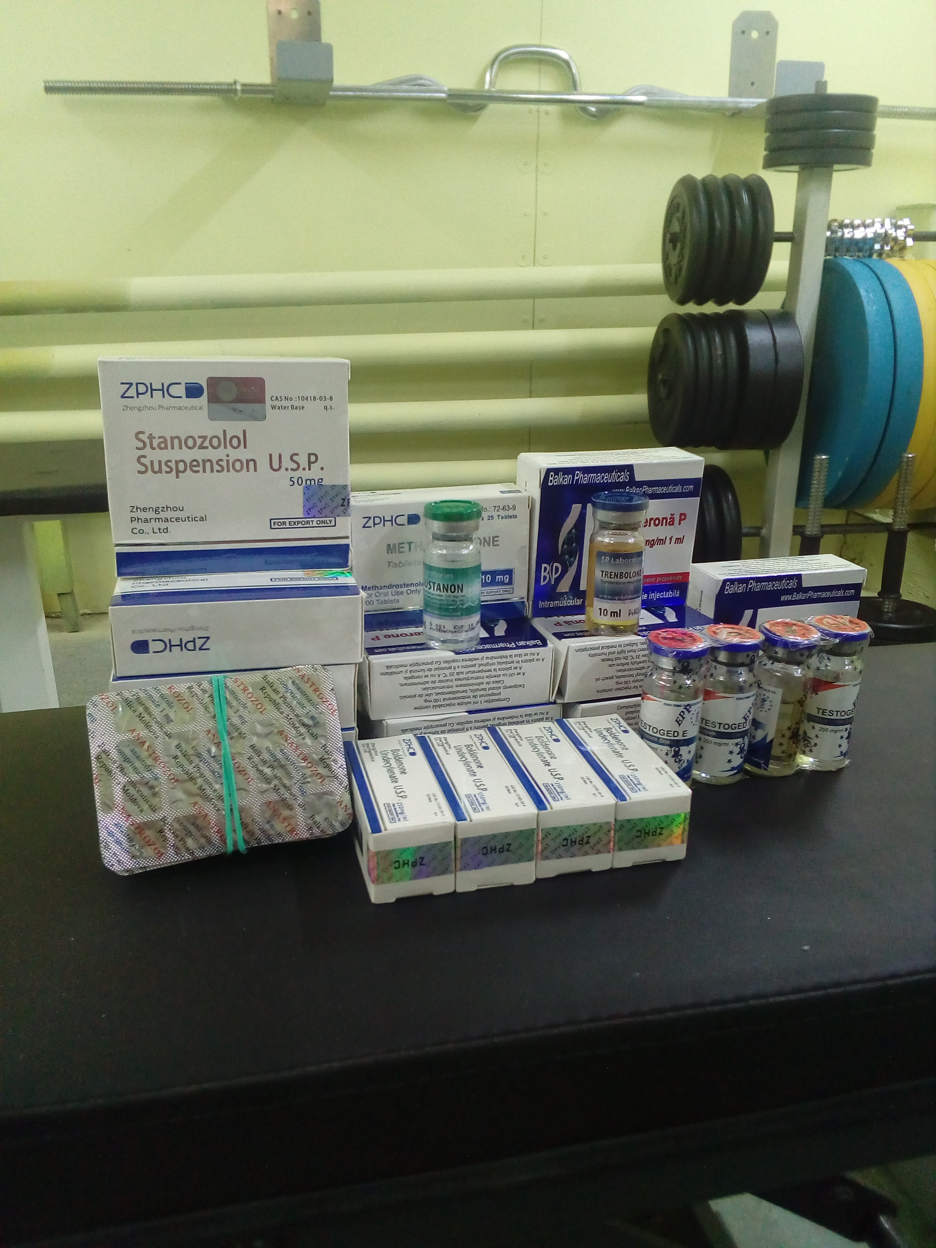 Sterostore.xyz -  Магазин низких цен. - Бодибилдинг форум AnabolicShops