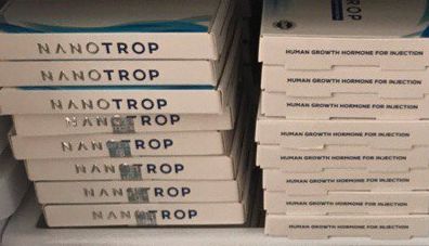 Витрина Анатолия Самого. - Бодибилдинг форум AnabolicShops