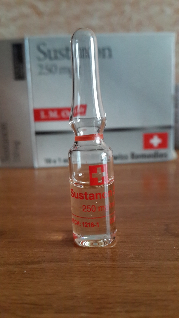 Лаборатория Массы - Бодибилдинг форум AnabolicShops