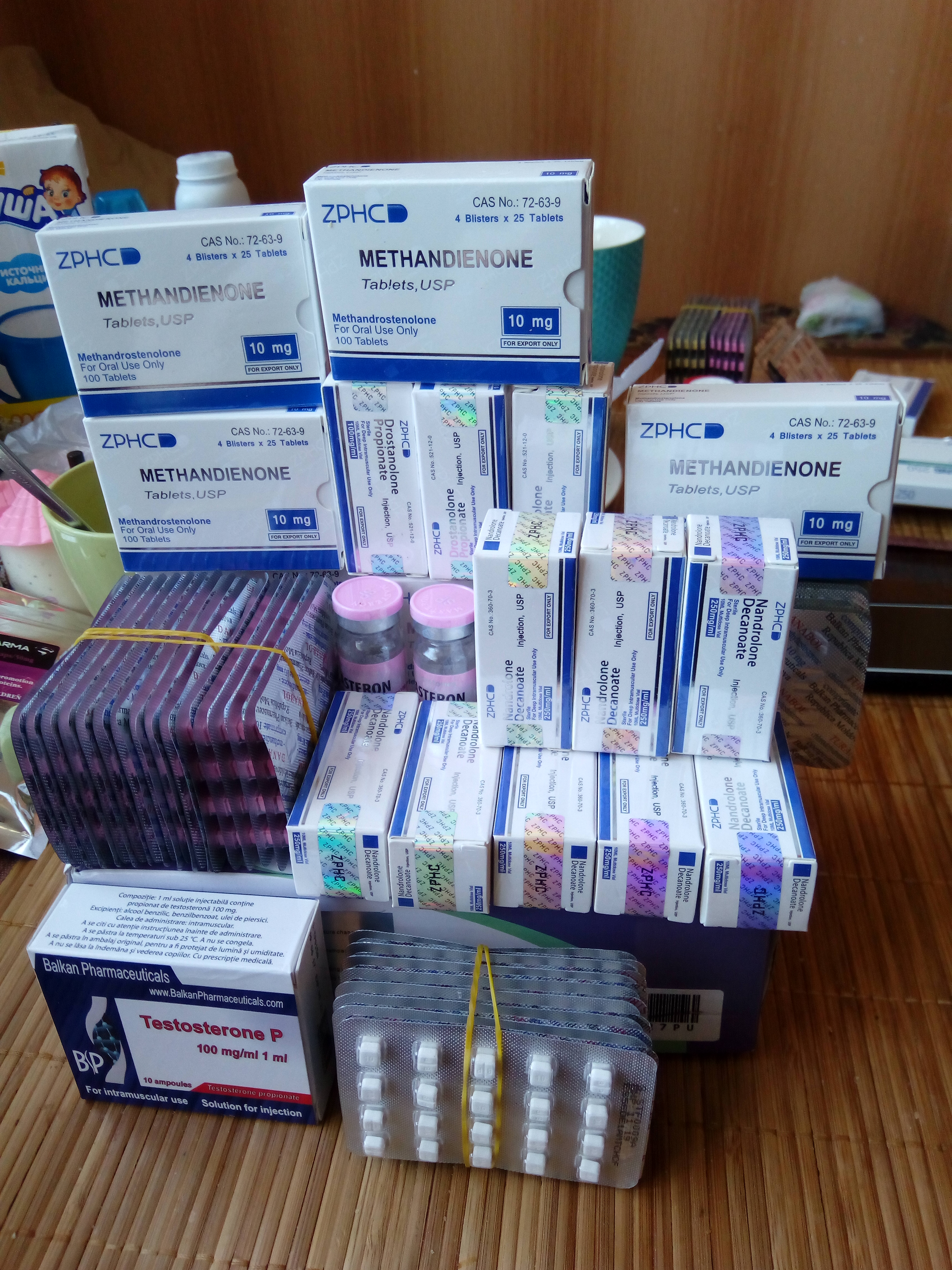 Sterostore.xyz -  Магазин низких цен. - Бодибилдинг форум AnabolicShops
