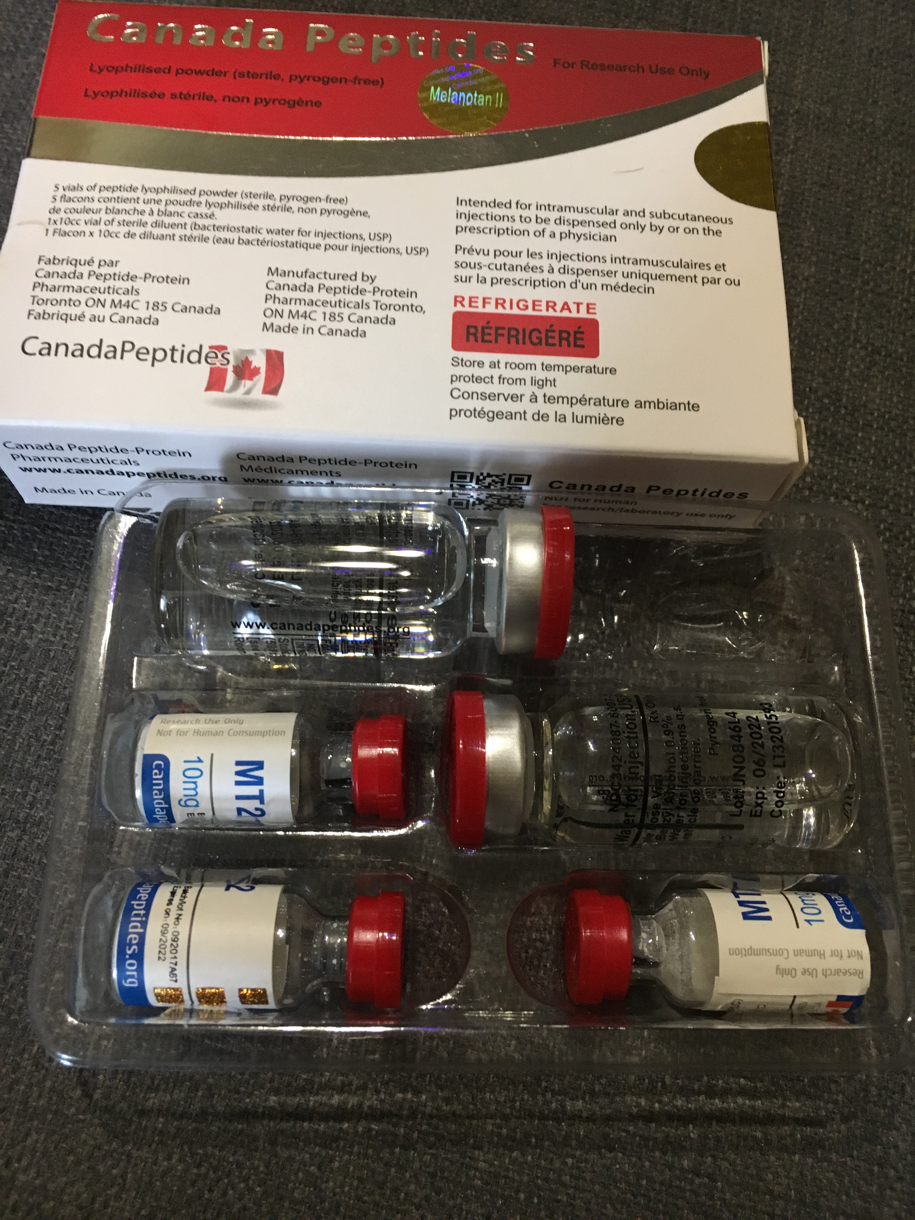 Homosteron.com оф.дилер Zphc|CanadaPeptides|Ergo Mrc - Бодибилдинг форум AnabolicShops