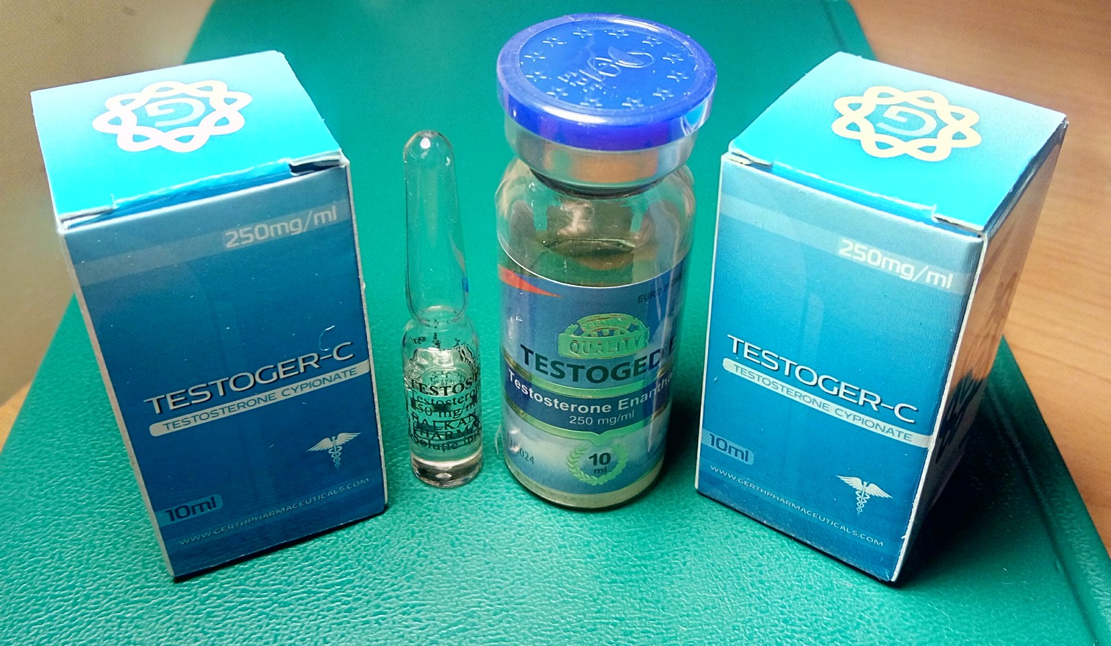 GerthShop.la - магазин спортивной фармакологии N1! - Бодибилдинг форум AnabolicShops