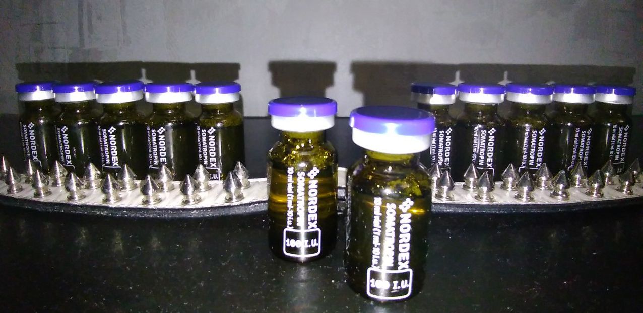 Витрина Анатолия Самого. - Бодибилдинг форум AnabolicShops