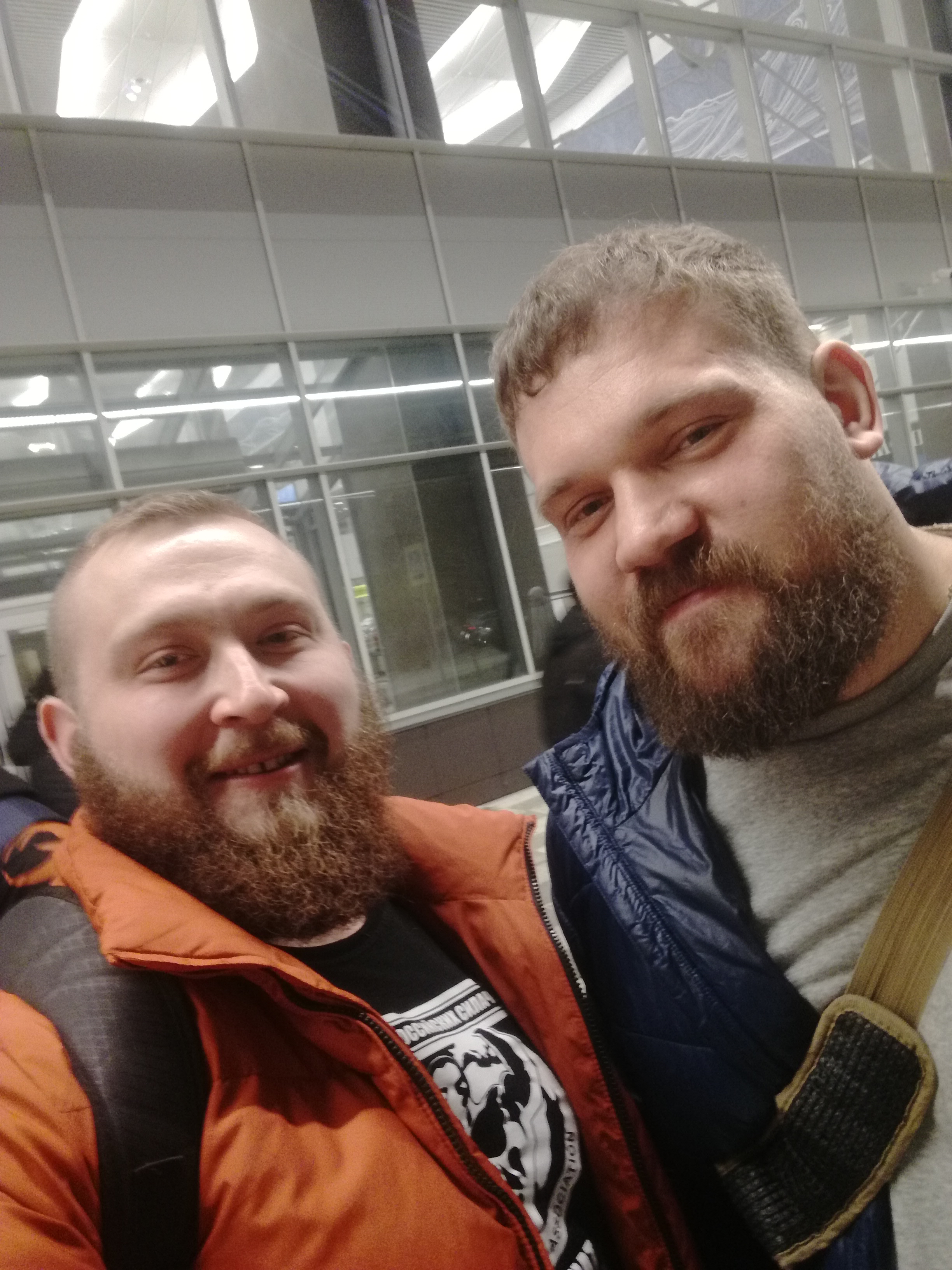Клан МСК - Бодибилдинг форум AnabolicShops