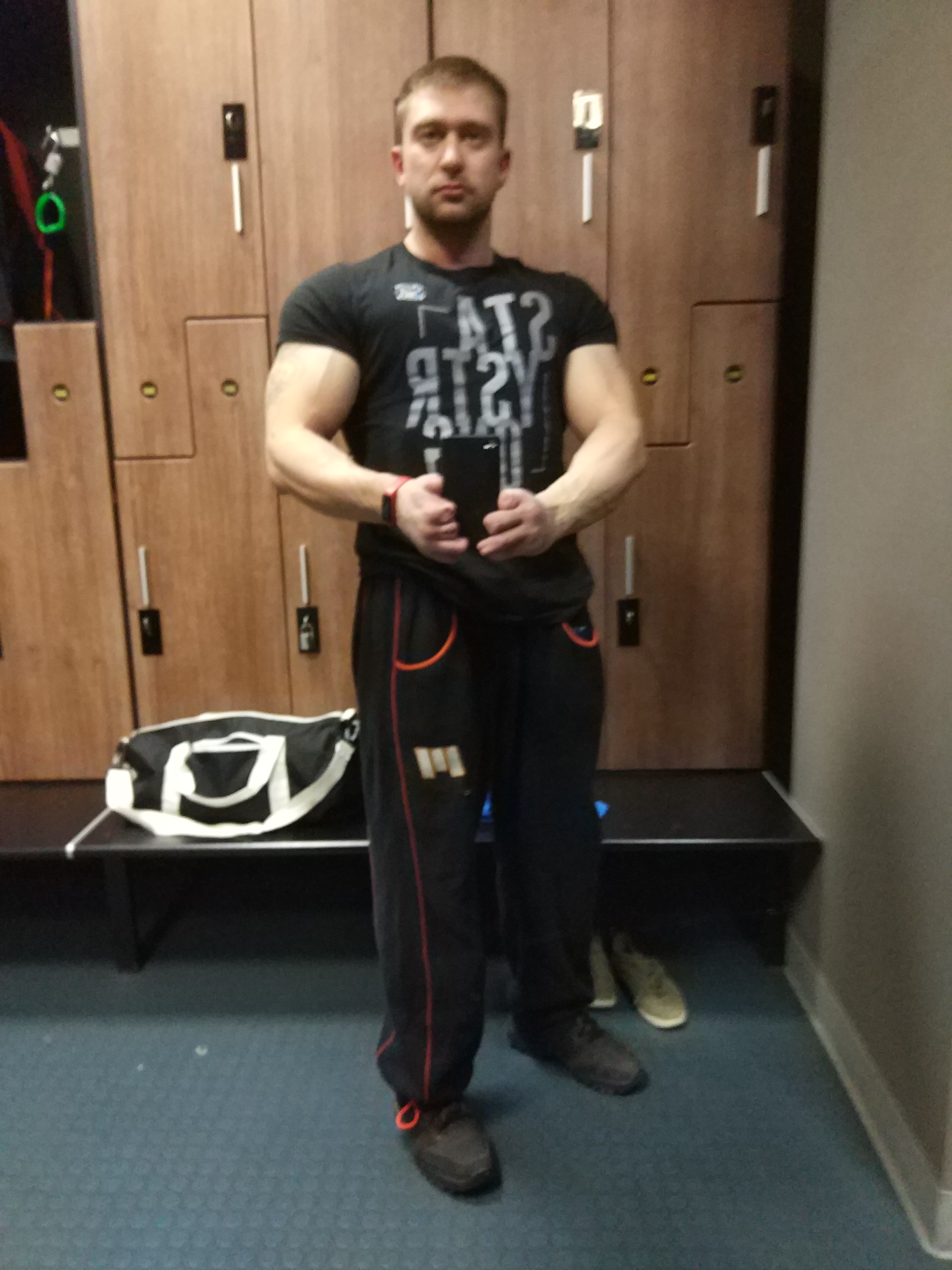 Клан МСК - Бодибилдинг форум AnabolicShops