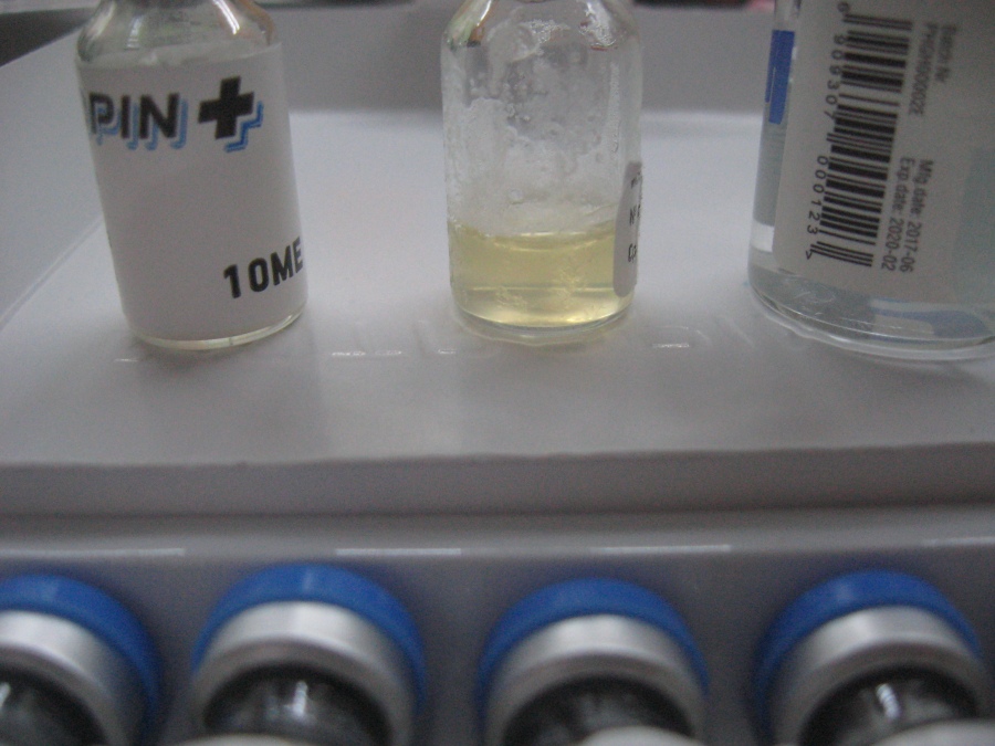 Biotropin+ лучший выбор Гормона Роста - Бодибилдинг форум AnabolicShops
