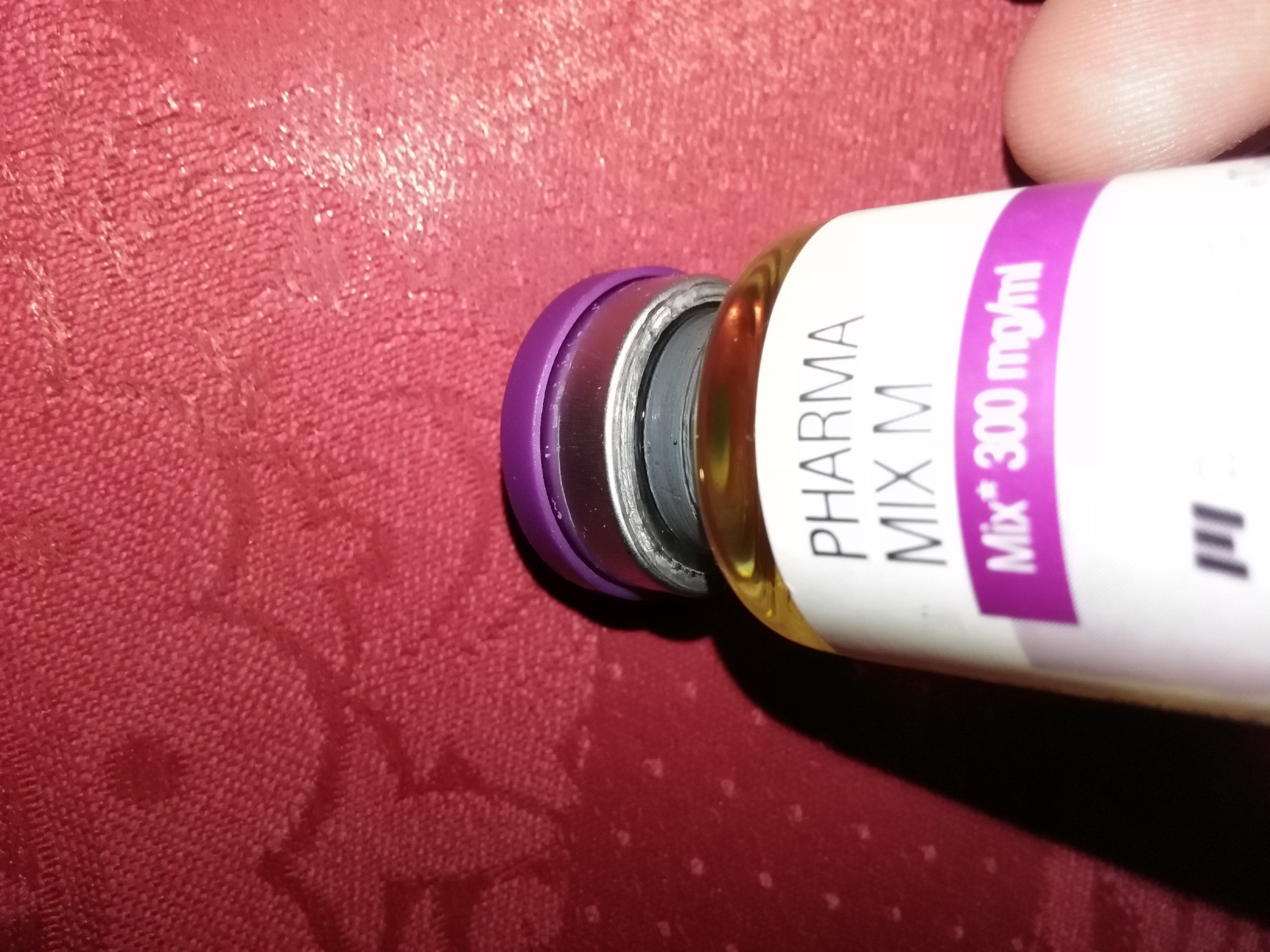 Анализный архив Pharmacom.Labs - Бодибилдинг форум AnabolicShops