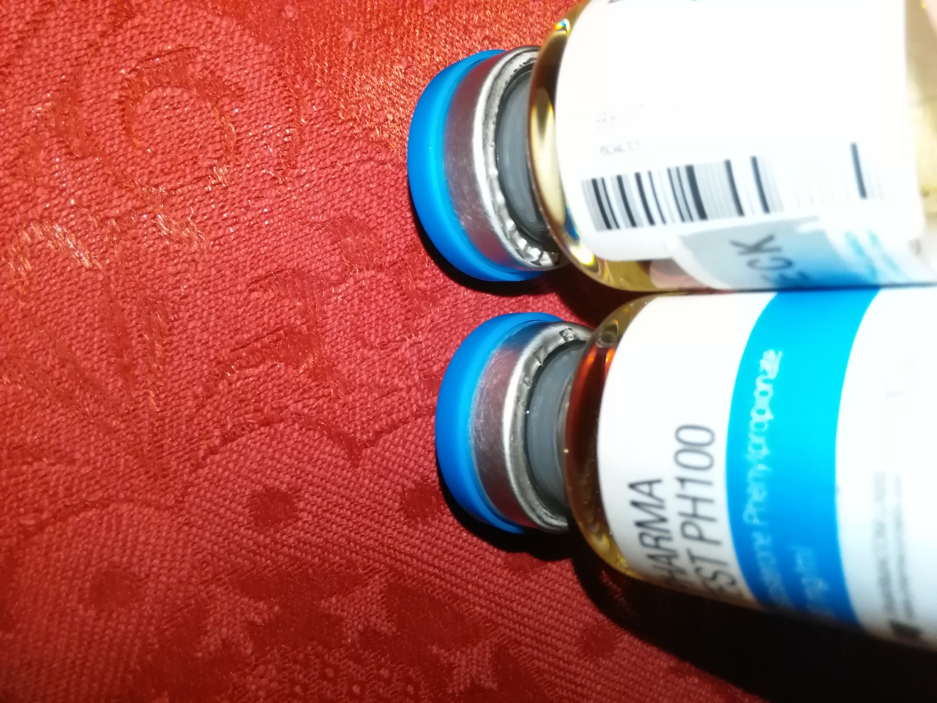 Анализный архив Pharmacom.Labs - Бодибилдинг форум AnabolicShops