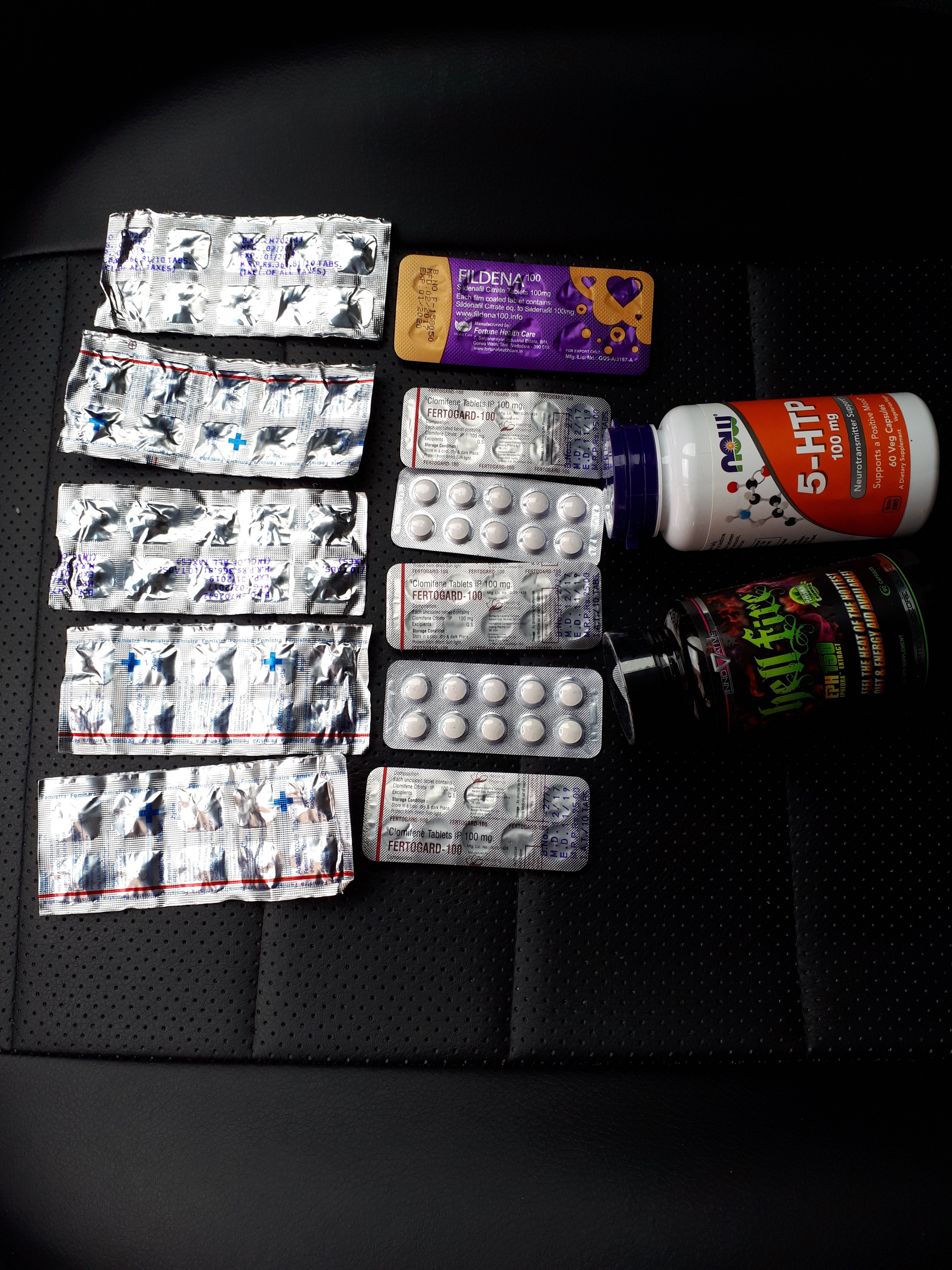 StoreGenerics.ru-Дженерики-все для ПКТ - Бодибилдинг форум AnabolicShops