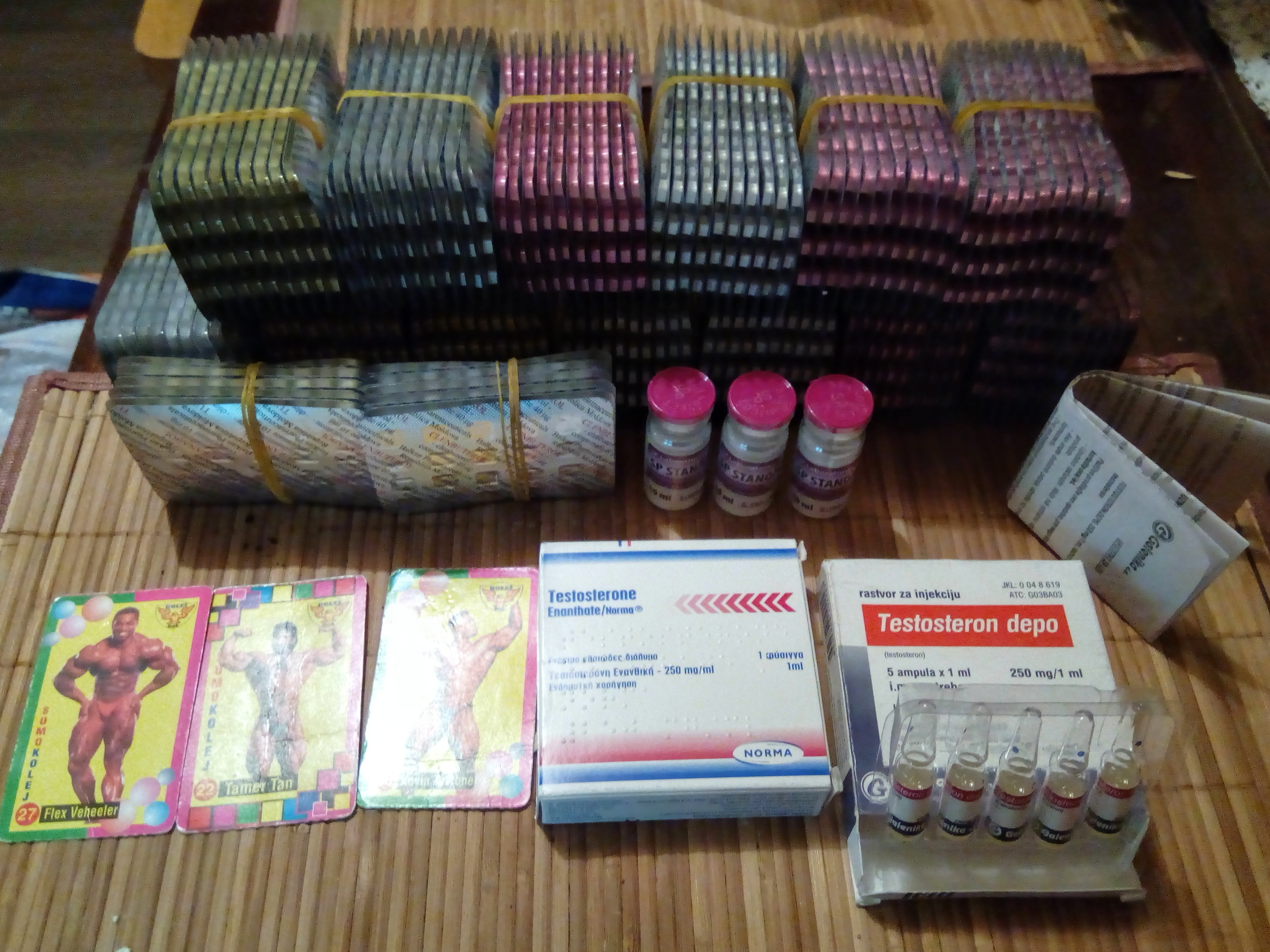 Nakachen.biz - сайт низких цен ! - Бодибилдинг форум AnabolicShops