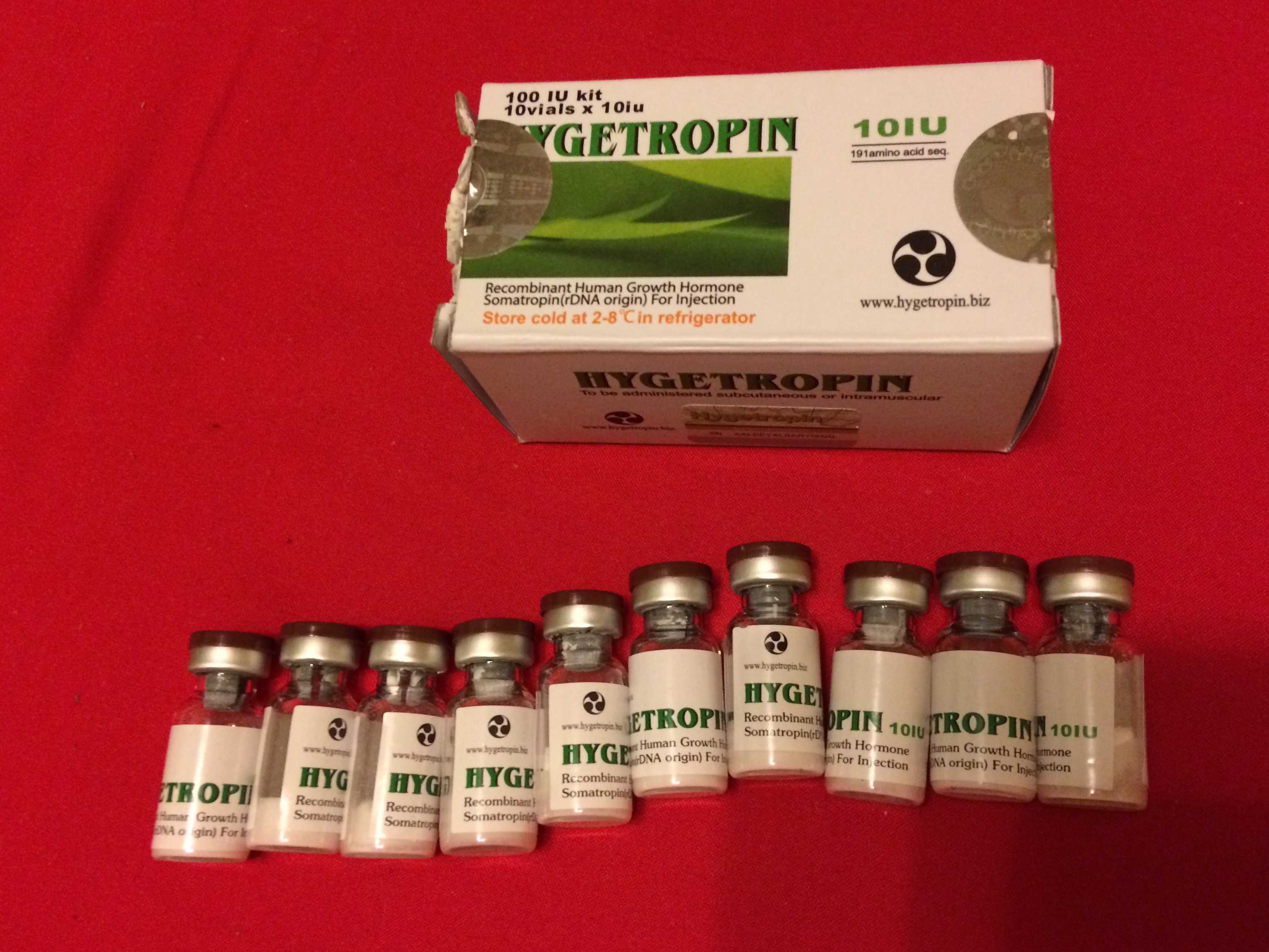 GerthShop.la - магазин спортивной фармакологии N1! - Бодибилдинг форум AnabolicShops