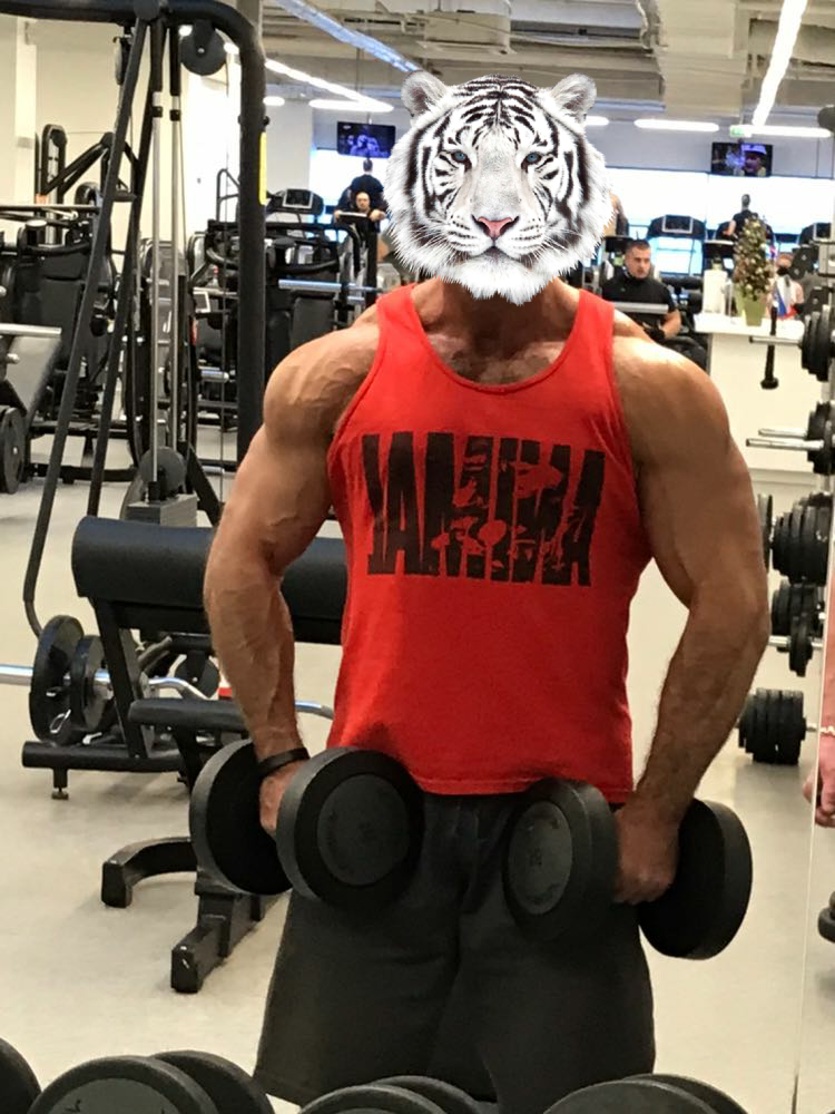 DevilsPharm.in.th - Бодибилдинг форум AnabolicShops