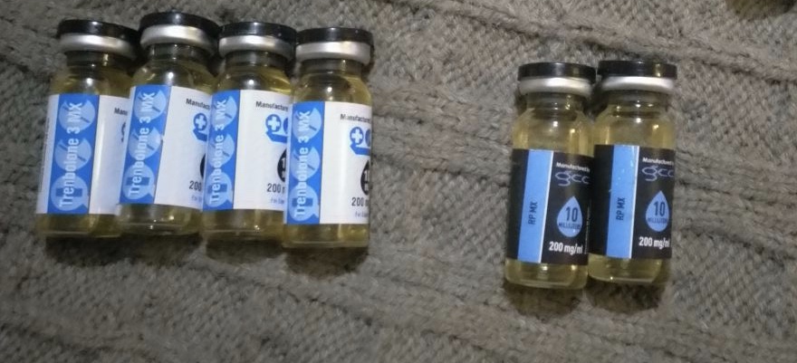 Тренировка рук для новичков - Бодибилдинг форум AnabolicShops