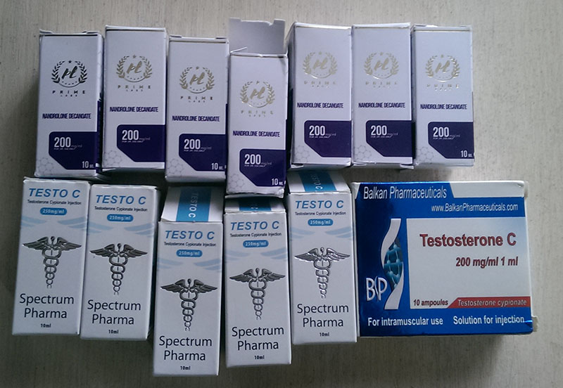 Metanhouse.biz - временно не заказывать! - Бодибилдинг форум AnabolicShops