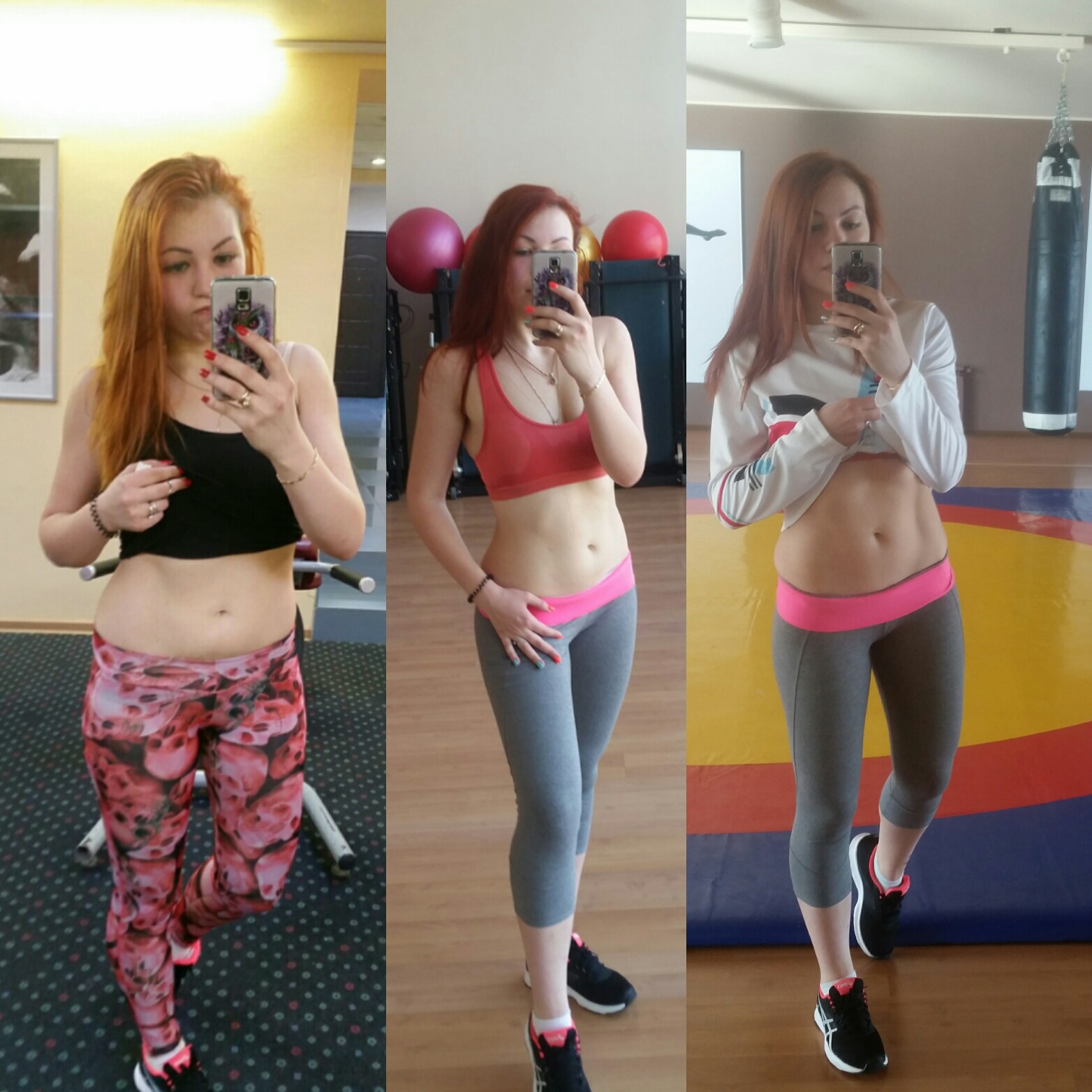 Олеся Здеся - Бодибилдинг форум AnabolicShops