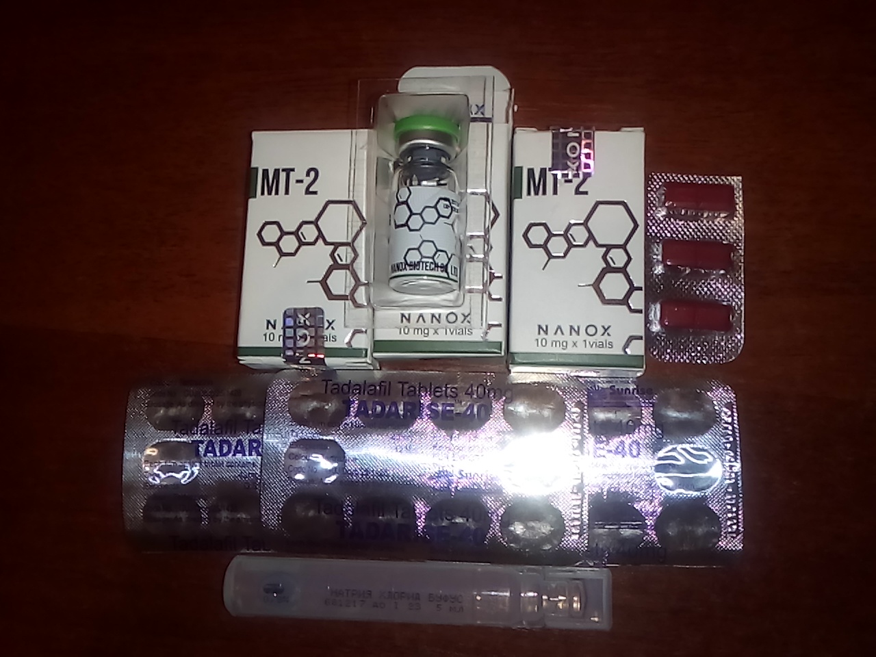 StoreGenerics.ru-Дженерики-все для ПКТ - Бодибилдинг форум AnabolicShops