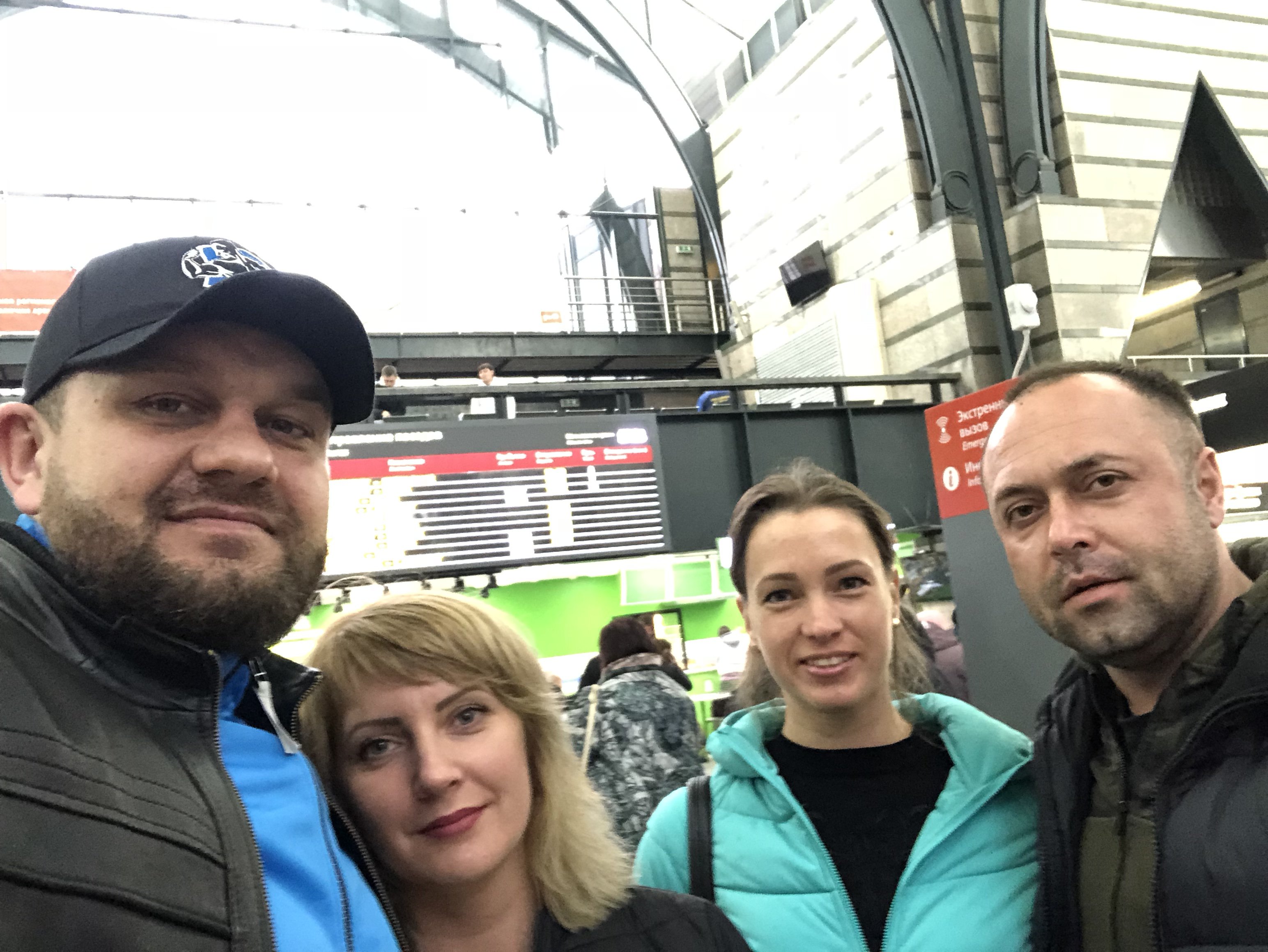 Фотоотчеты МСК - Бодибилдинг форум AnabolicShops