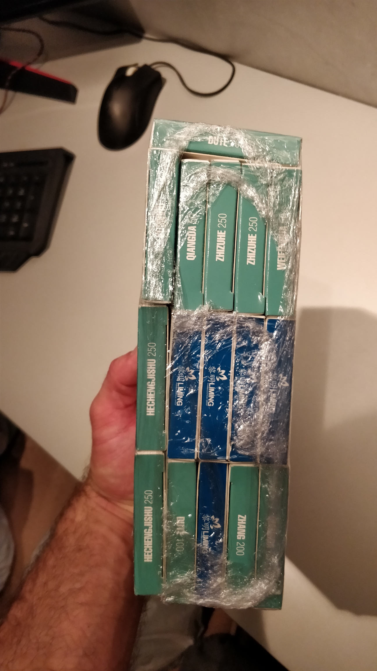 Liming Pharm | Химзавод №7  - Официальный Представитель! - Бодибилдинг форум AnabolicShops