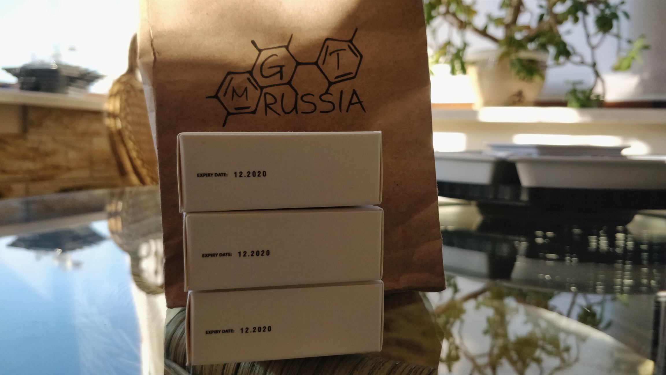 MGT | Гормон Роста | Продукты генной инженерии - Бодибилдинг форум AnabolicShops