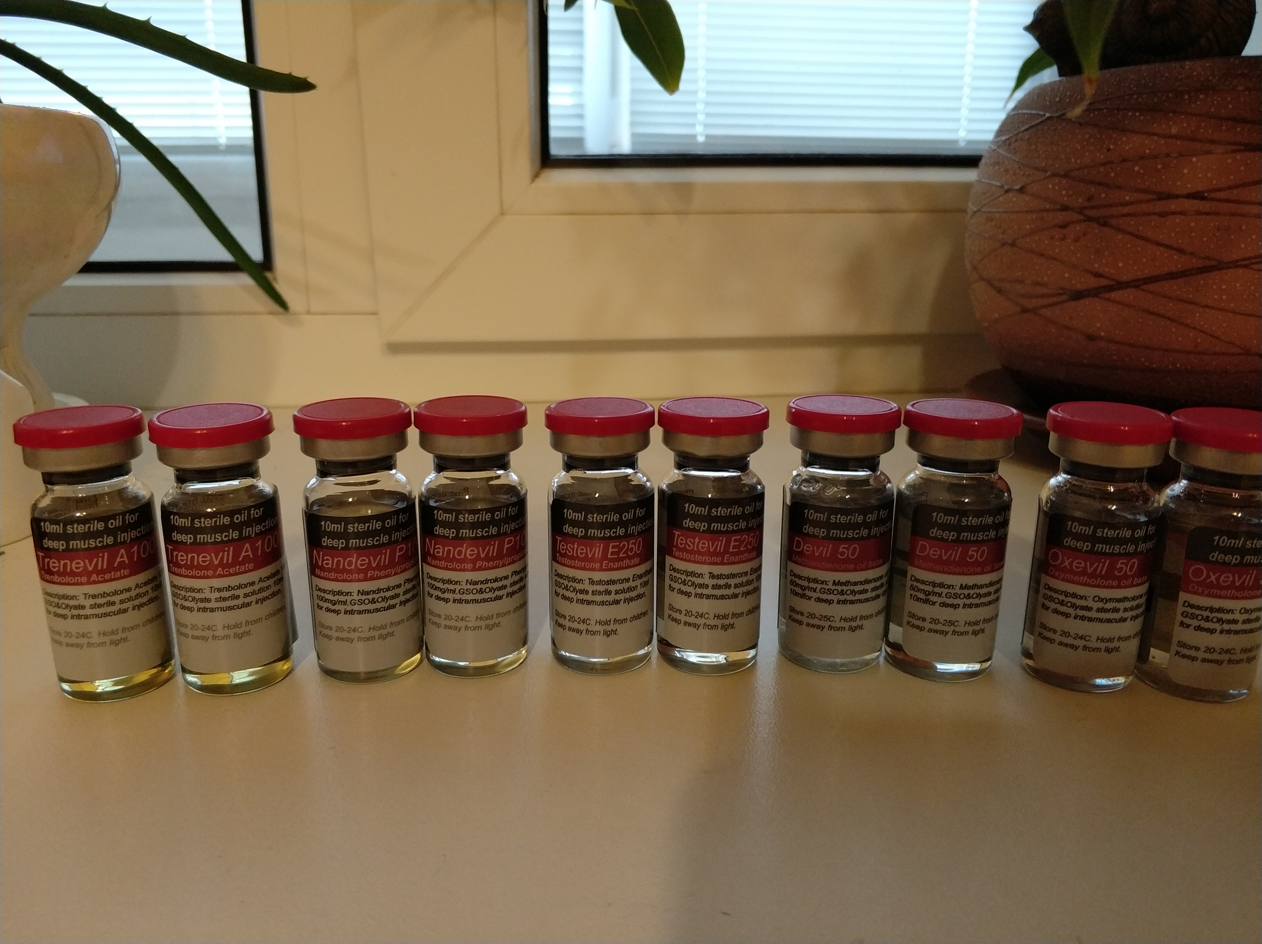 DevilsPharm.in.th - Бодибилдинг форум AnabolicShops