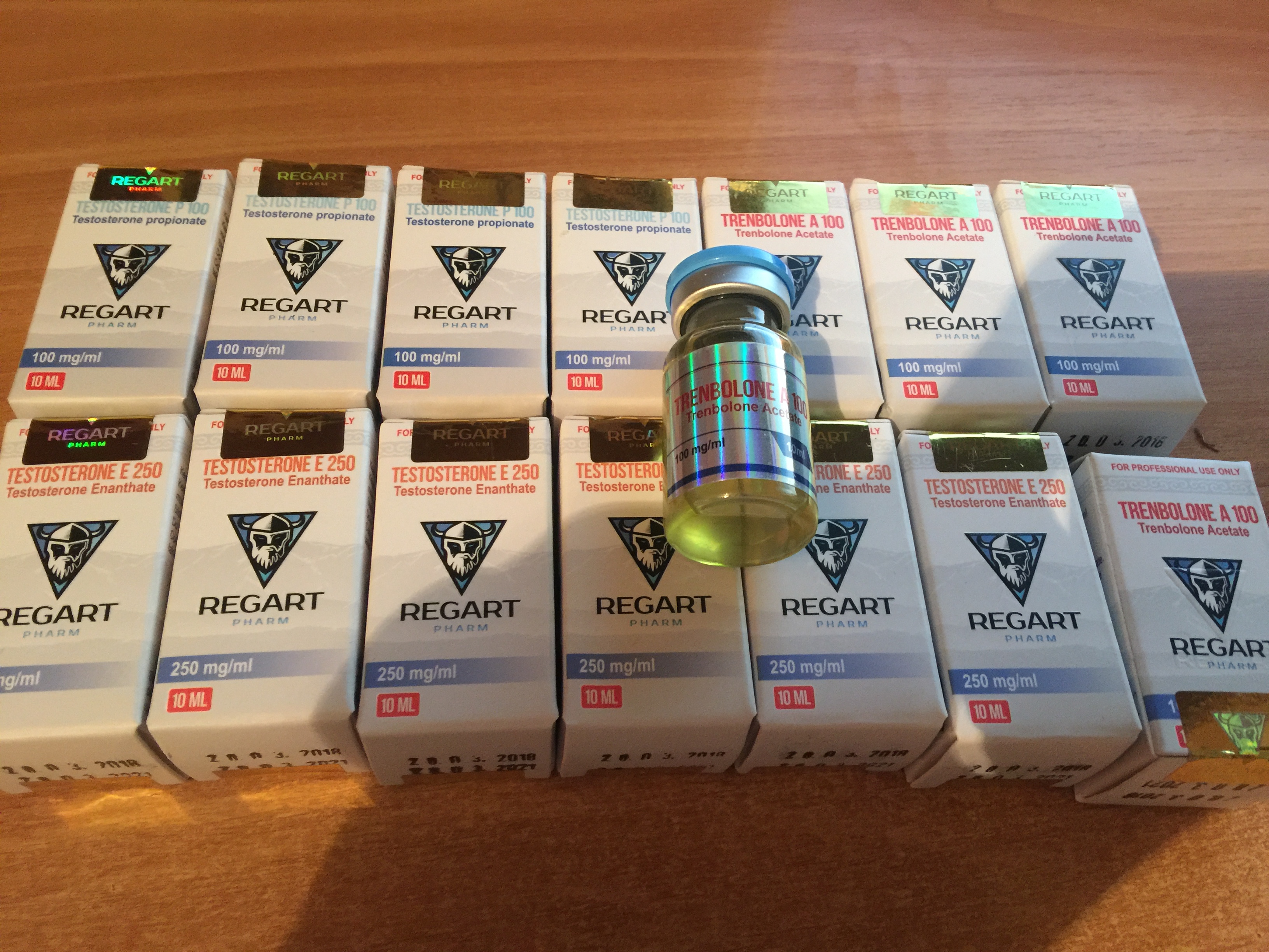 Розница по цене опта!!! До -40% на все! Regart Pharm - Официальный представитель! - Бодибилдинг форум AnabolicShops