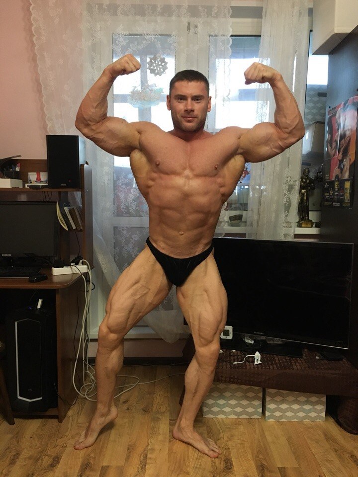 Отдых после сезона. - Бодибилдинг форум AnabolicShops