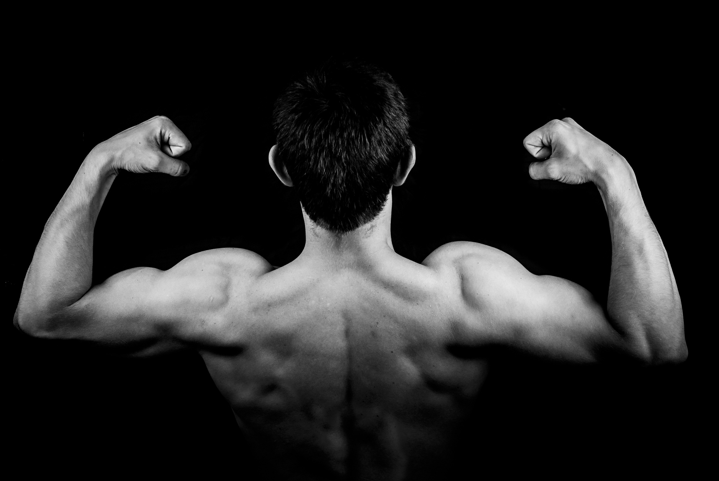 Асимметрия мышц - Бодибилдинг форум AnabolicShops