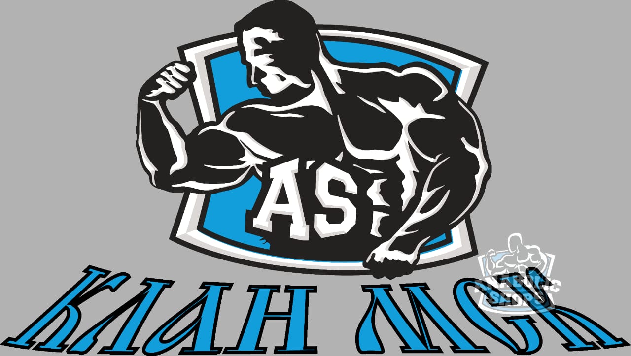 Атрибутика Клана МСК - Бодибилдинг форум AnabolicShops