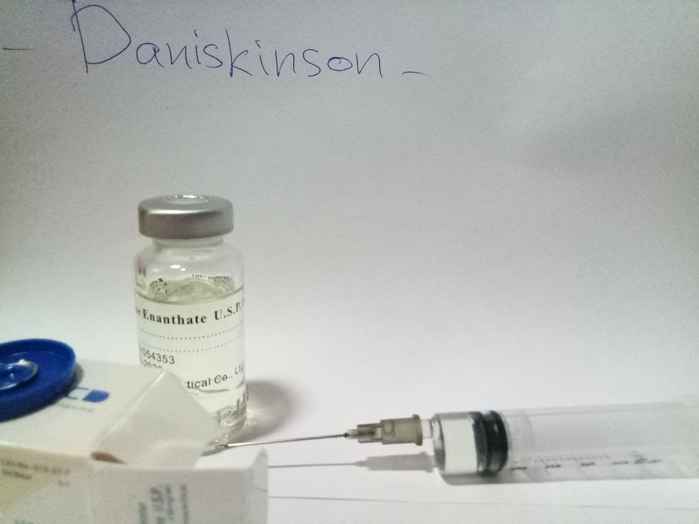 ZPHC - Бодибилдинг форум AnabolicShops