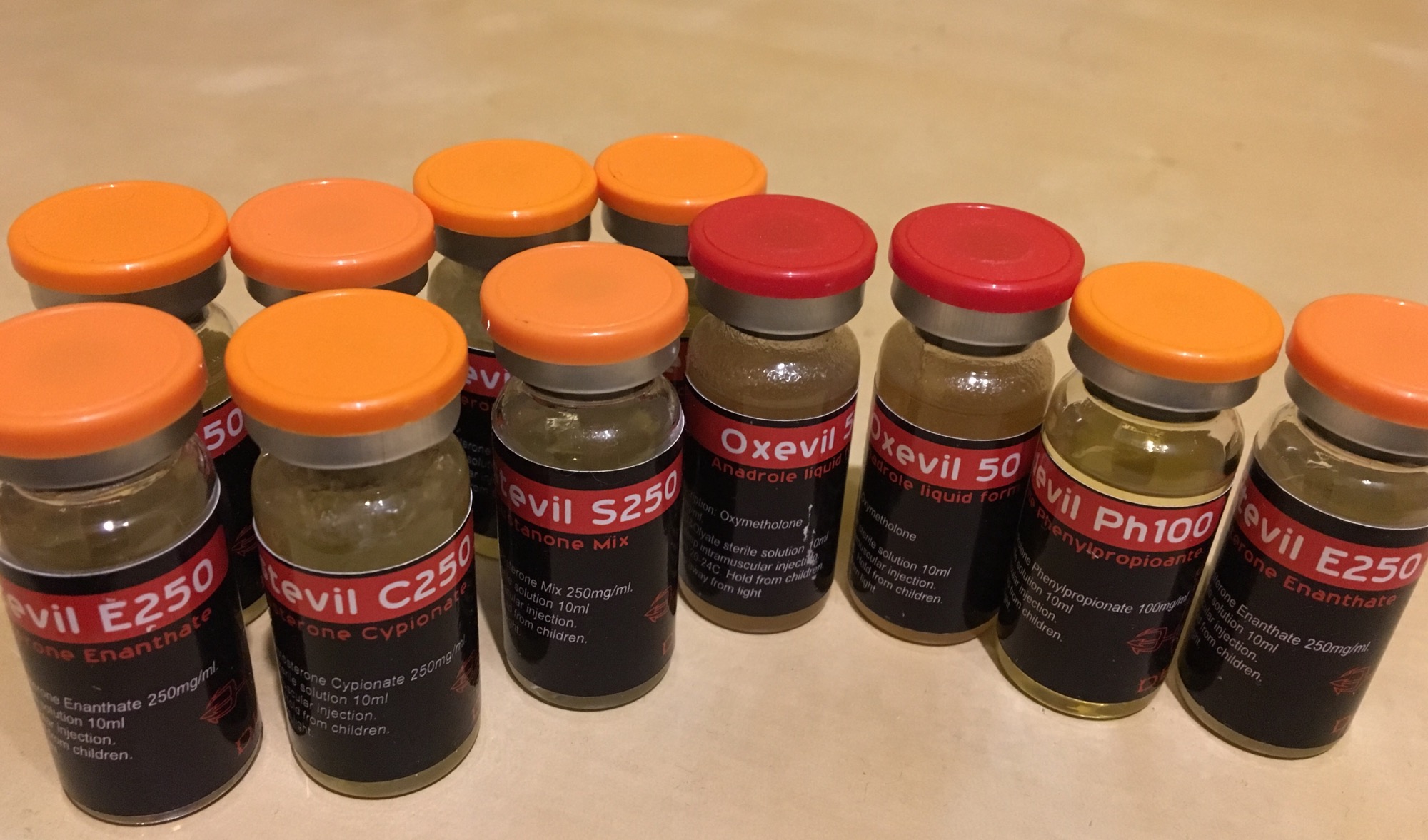 DevilsPharm.in.th - Бодибилдинг форум AnabolicShops