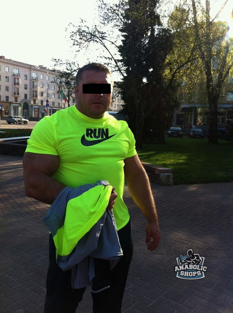 Новостной дайджест за 07.06.2018 - Бодибилдинг форум AnabolicShops
