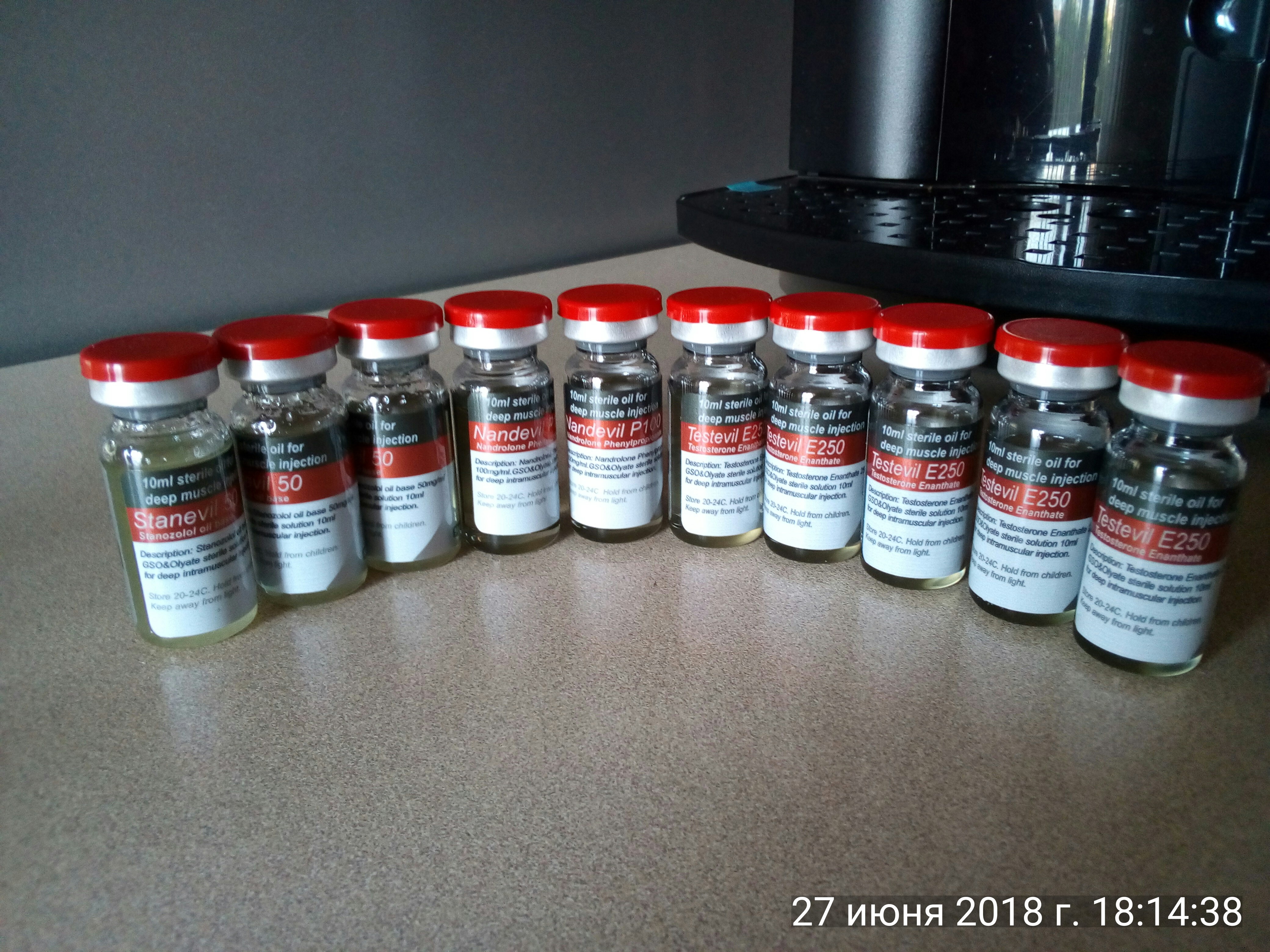 DevilsPharm.in.th - Бодибилдинг форум AnabolicShops
