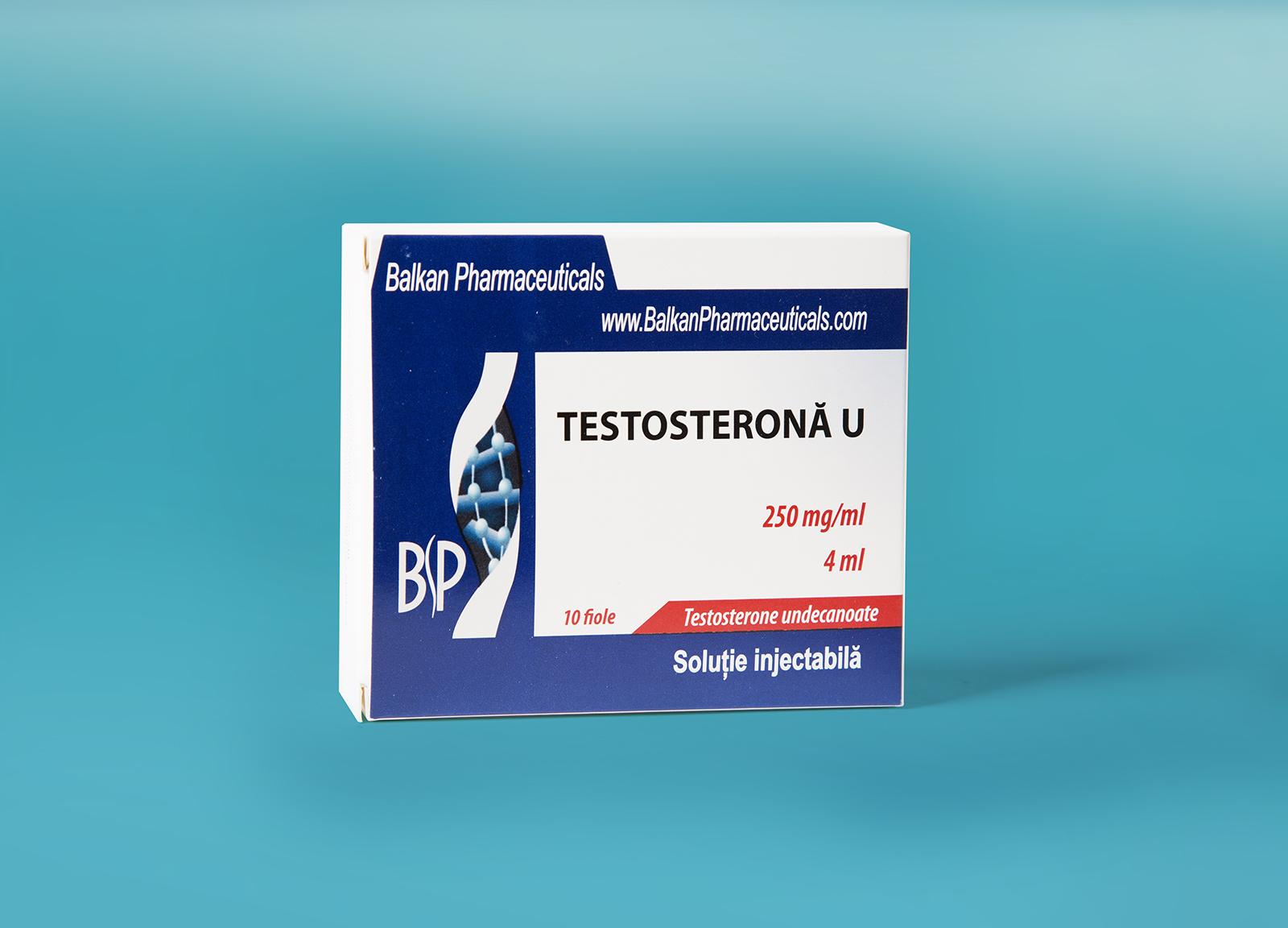 Тестостерона ундеканоат (Небидо). Всё,  что вы хотели знать, но не знали,  у кого спросить. - Бодибилдинг форум AnabolicShops