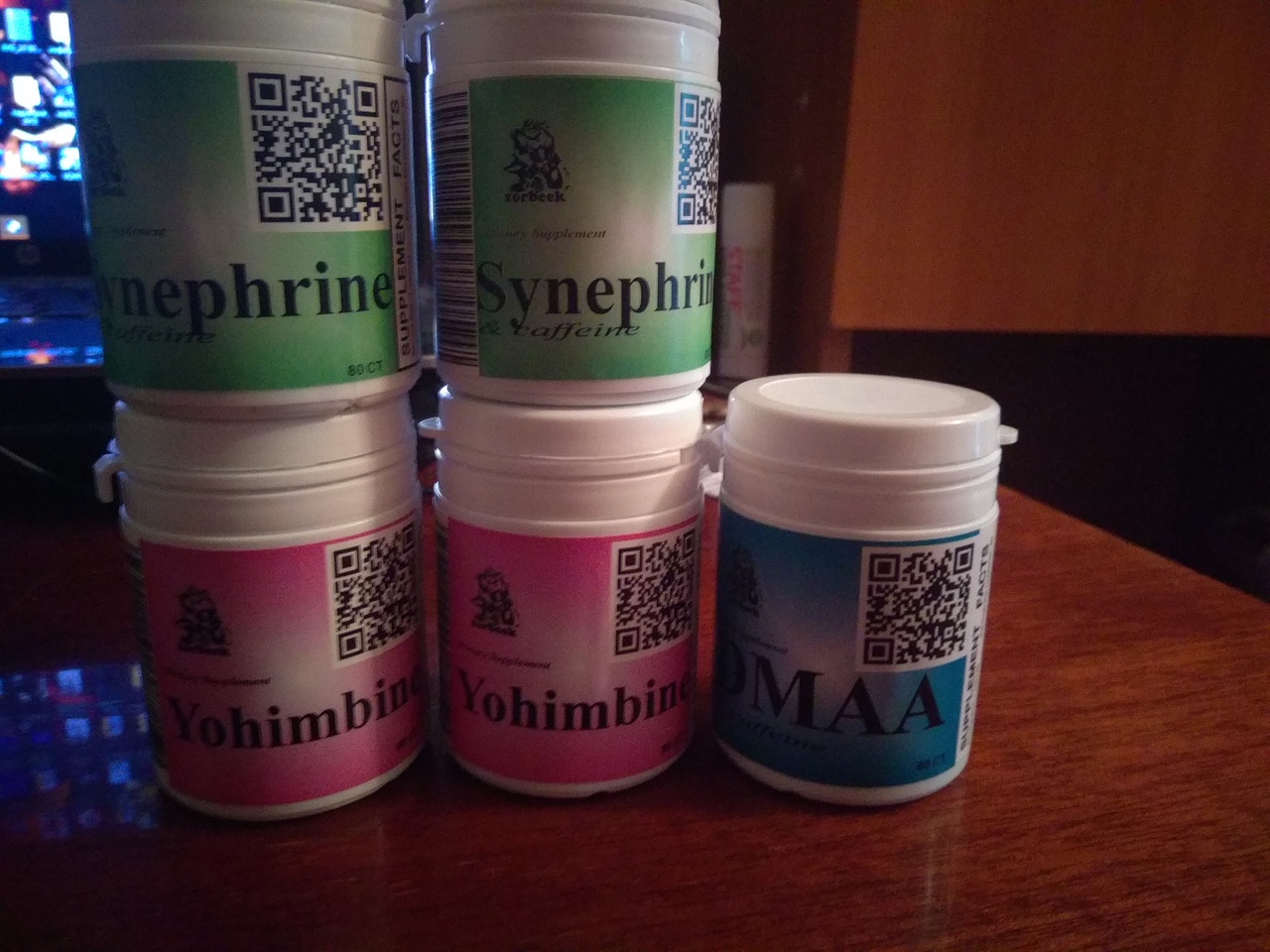 Жиросжигатели, предтренировочные комплексы - Бодибилдинг форум AnabolicShops